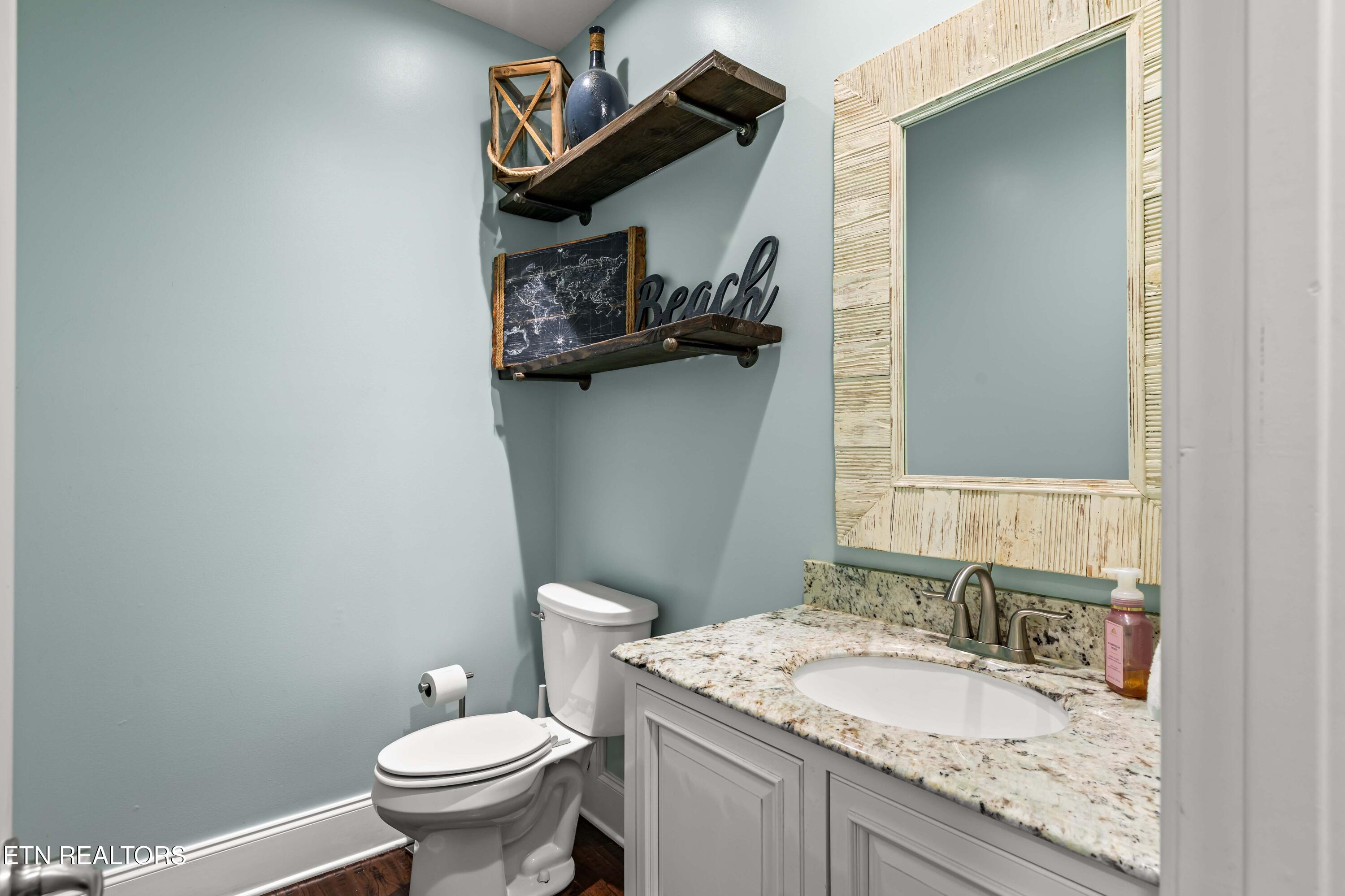 1151 Park Lane Andersonville TN 37705