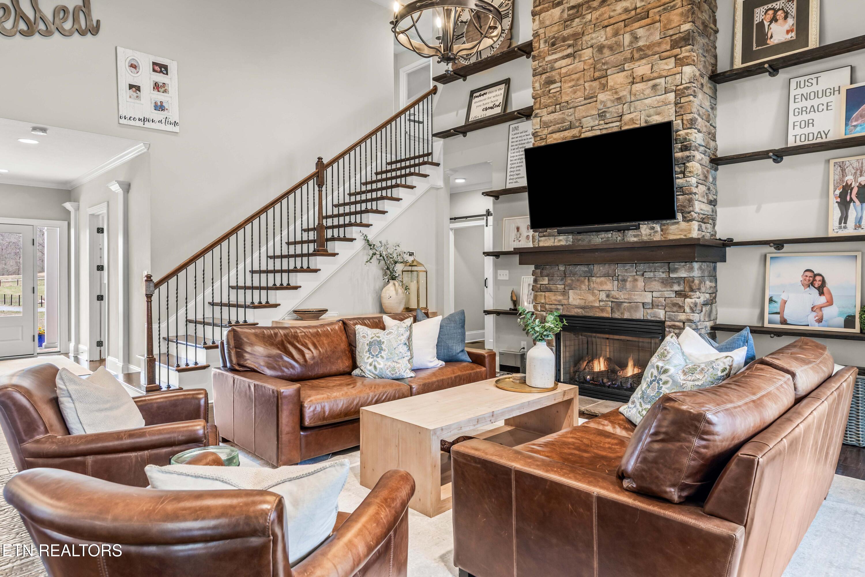 1151 Park Lane Andersonville TN 37705