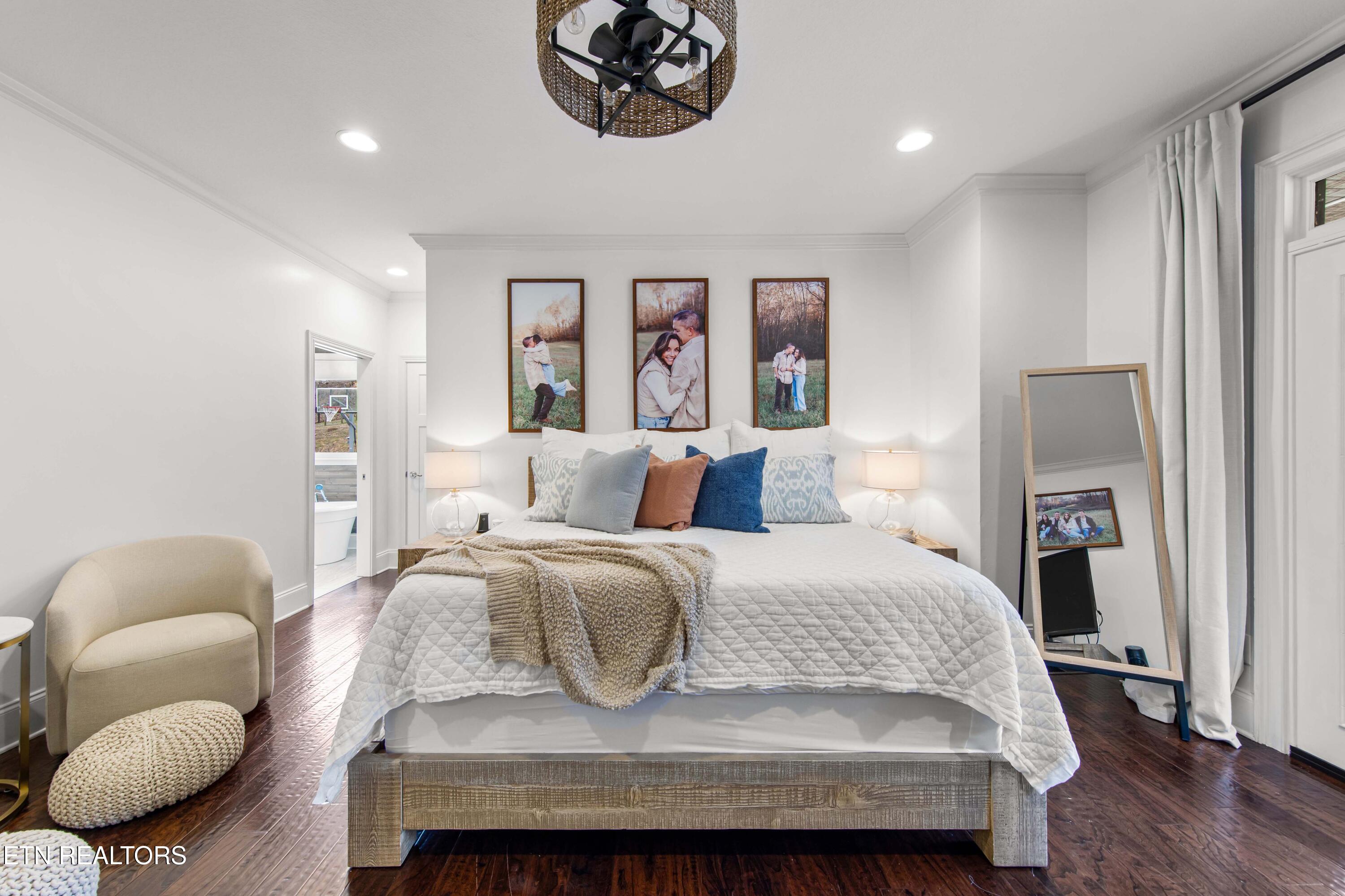 1151 Park Lane Andersonville TN 37705