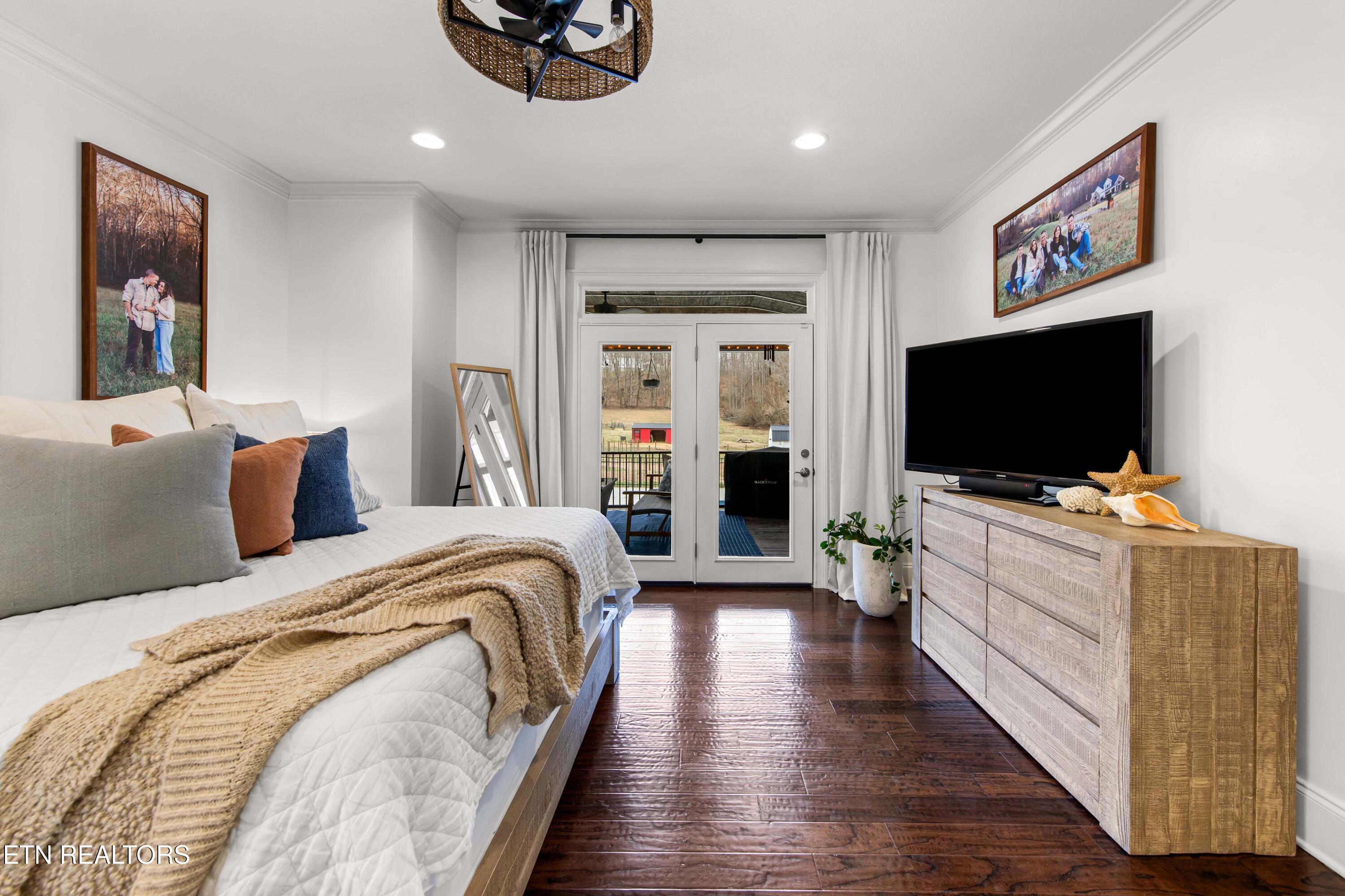 1151 Park Lane Andersonville TN 37705