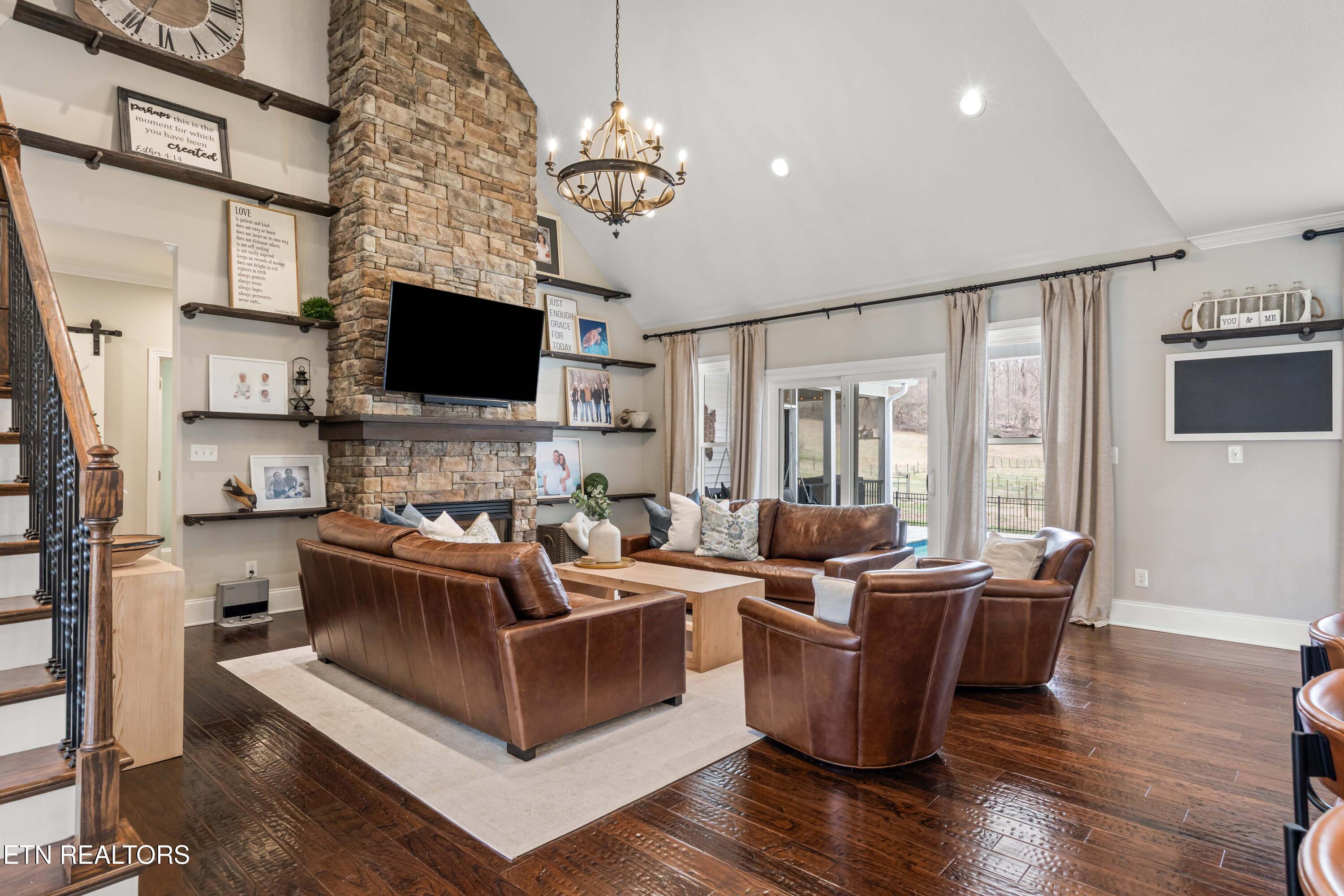 1151 Park Lane Andersonville TN 37705