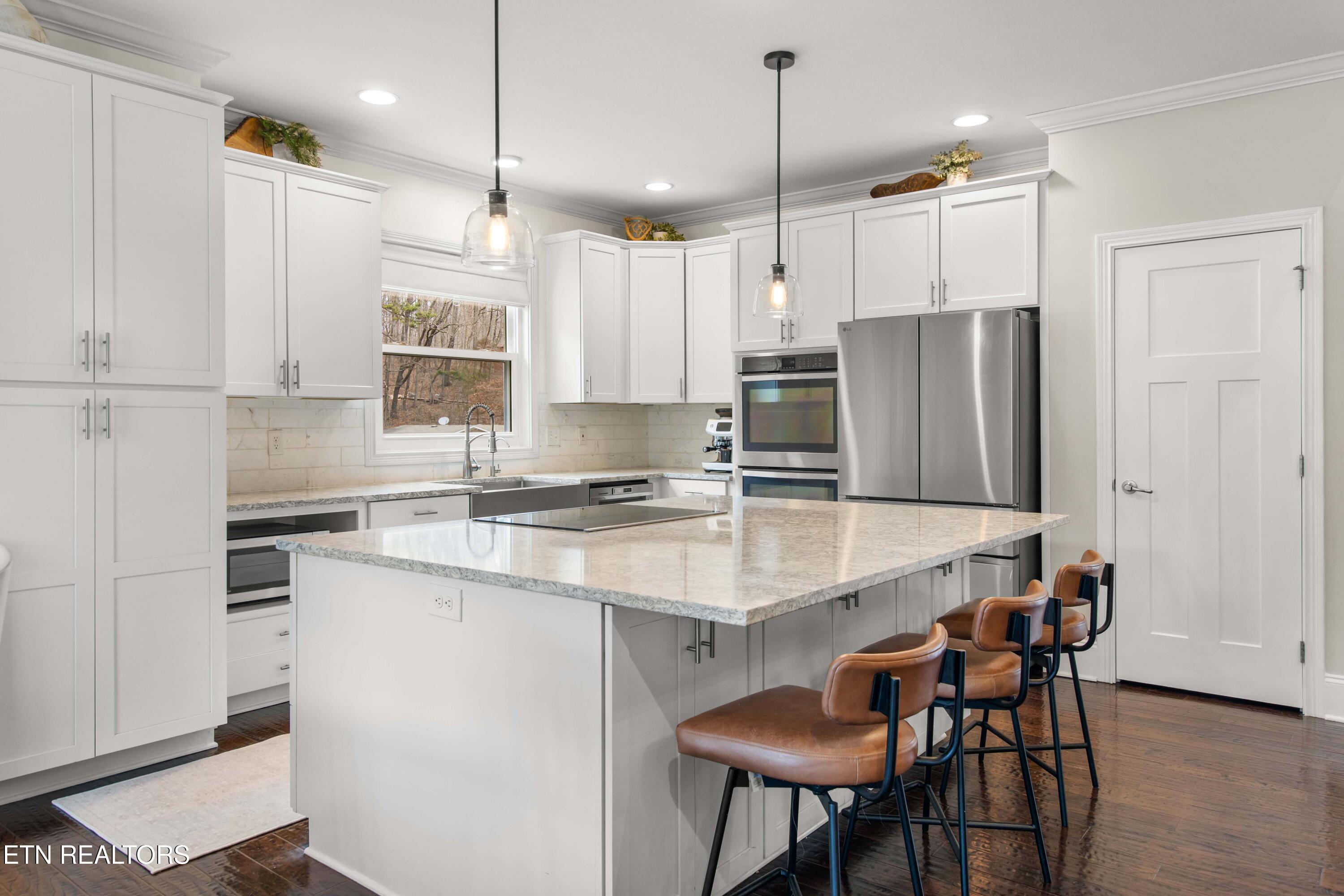 1151 Park Lane Andersonville TN 37705