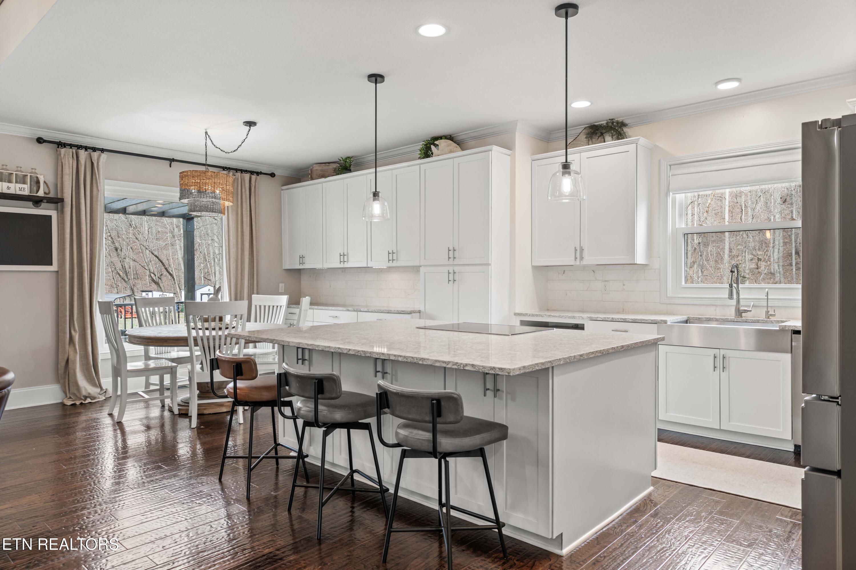 1151 Park Lane Andersonville TN 37705