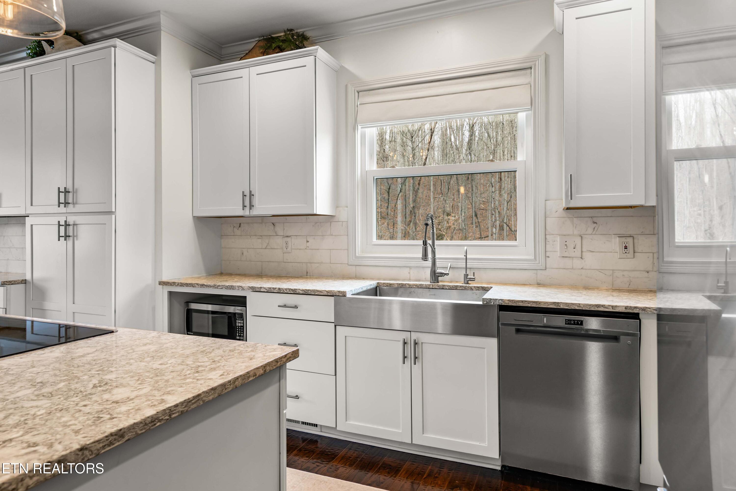 1151 Park Lane Andersonville TN 37705