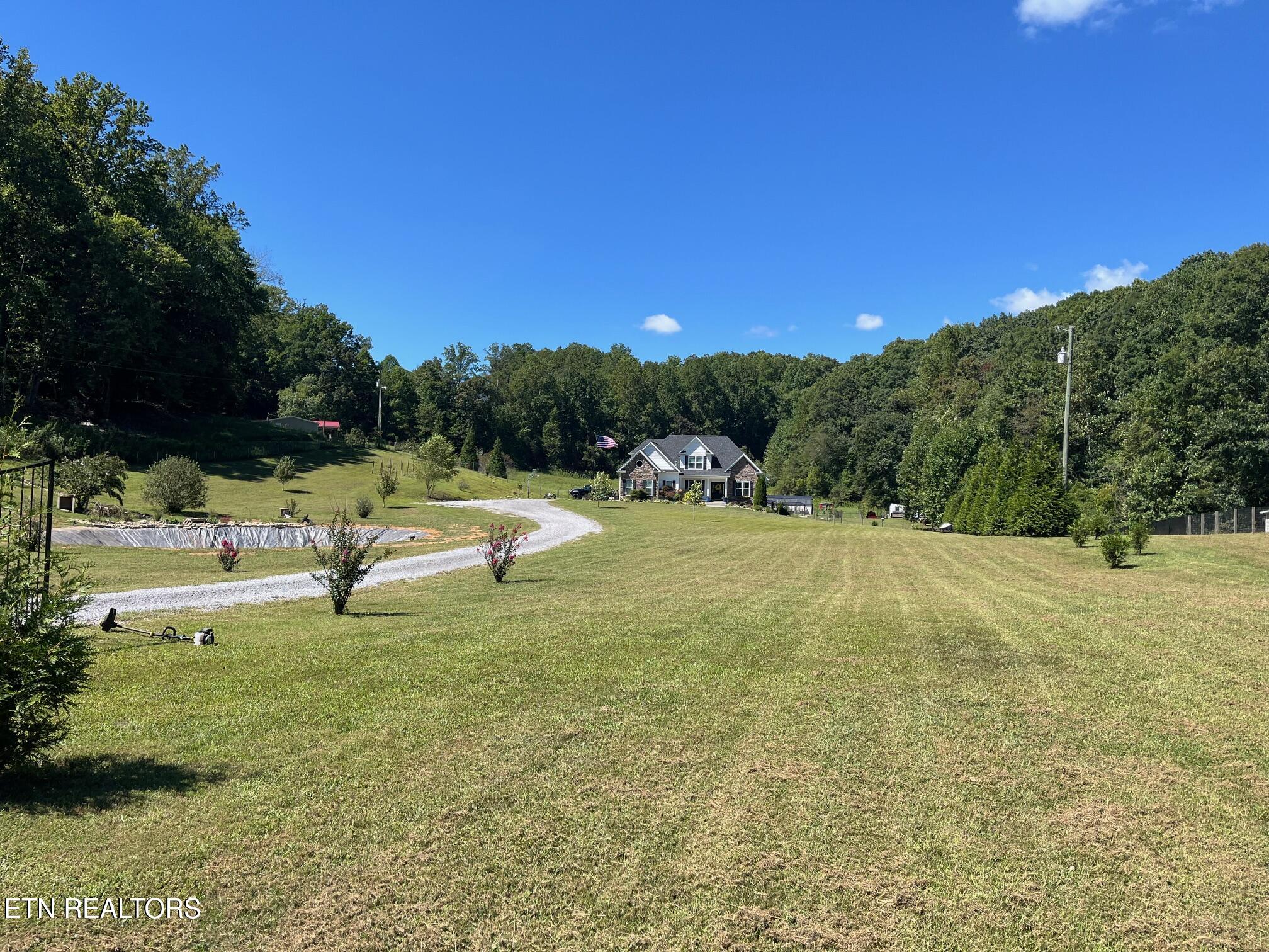 1151 Park Lane Andersonville TN 37705