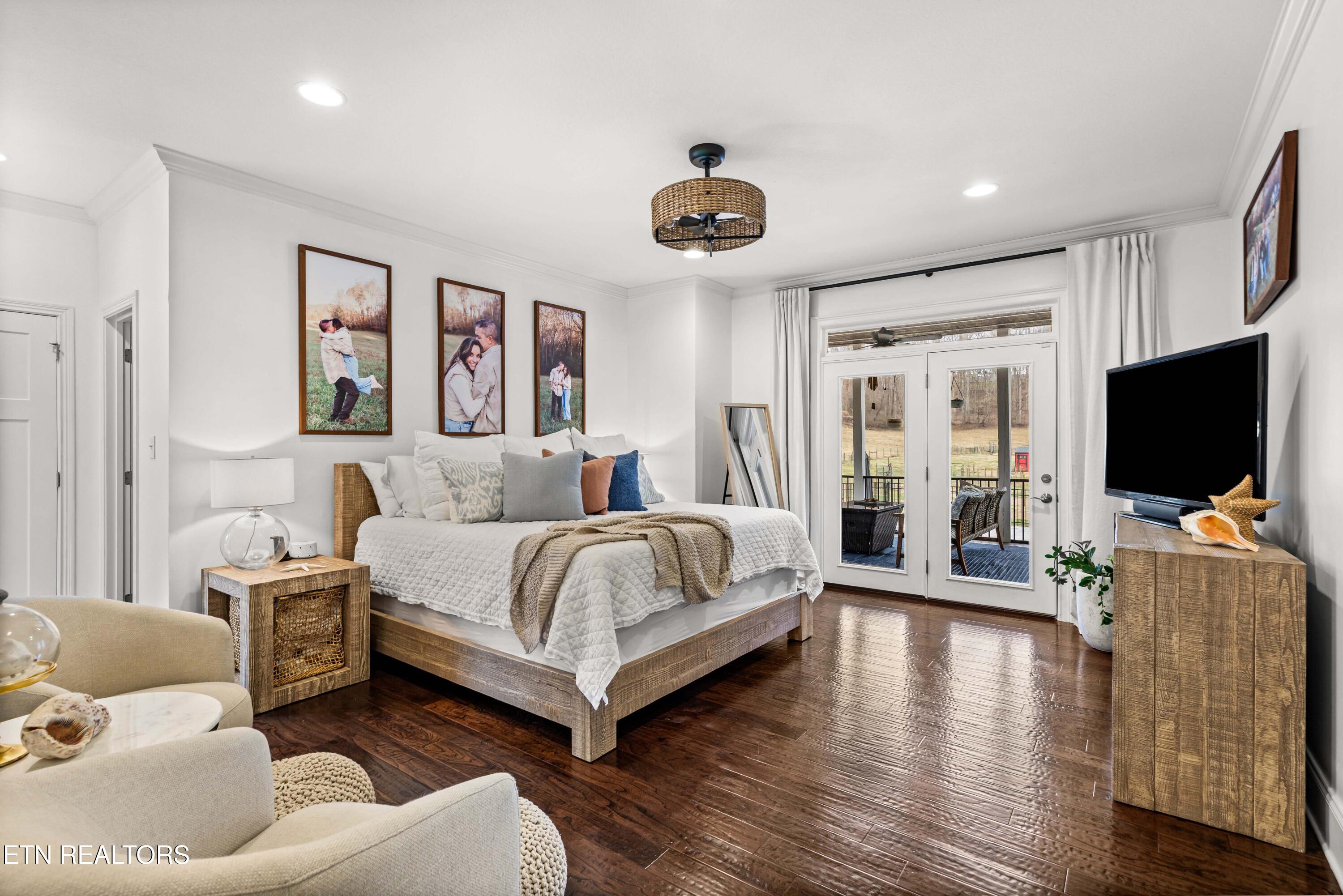 1151 Park Lane Andersonville TN 37705