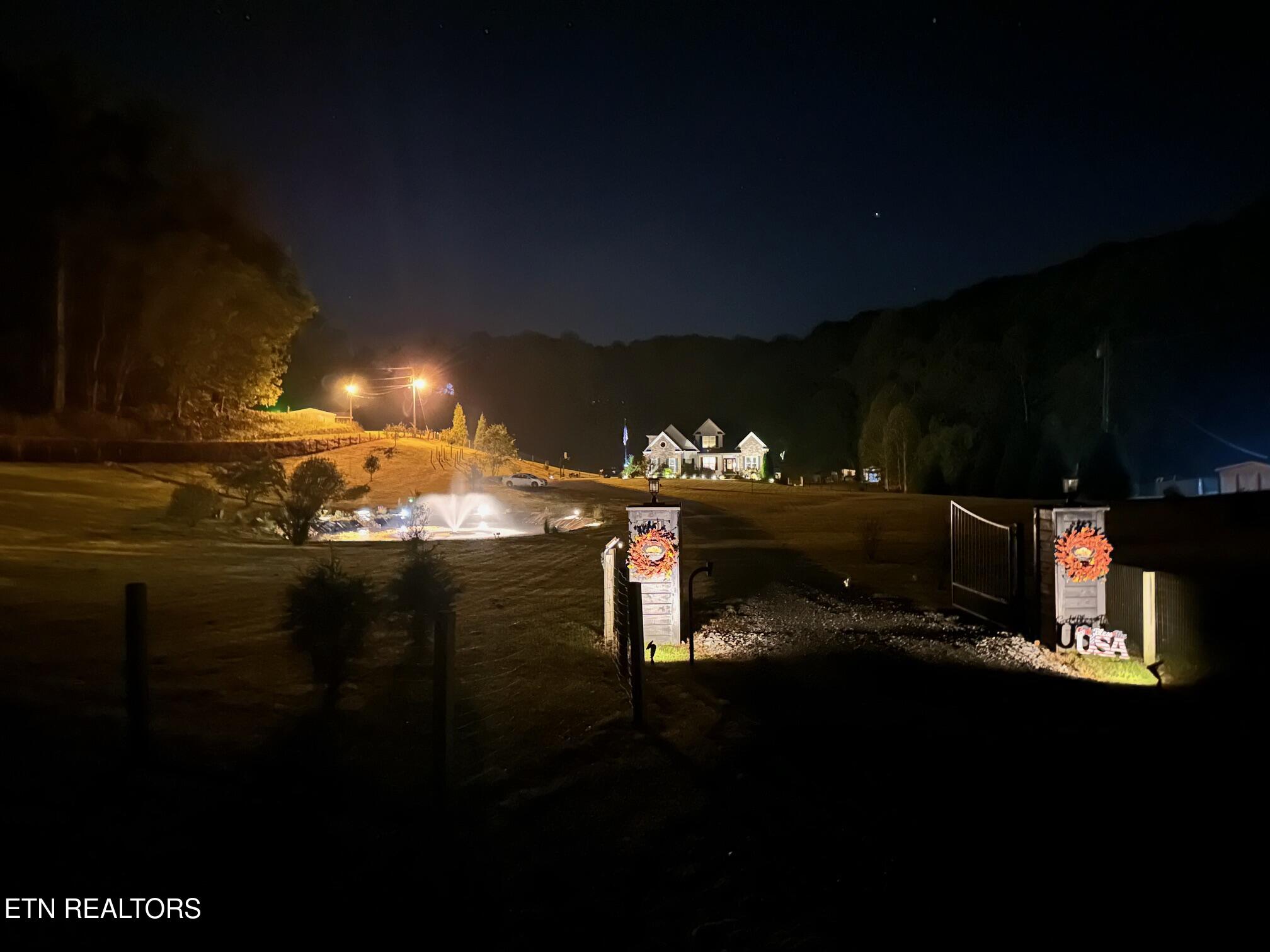 1151 Park Lane Andersonville TN 37705