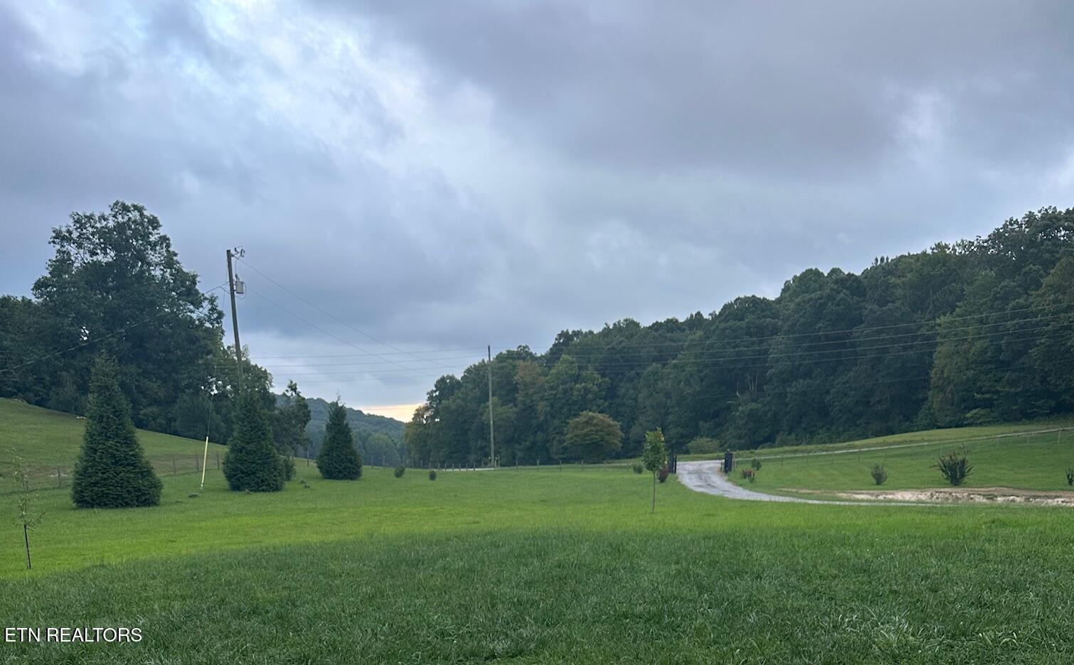 1151 Park Lane Andersonville TN 37705