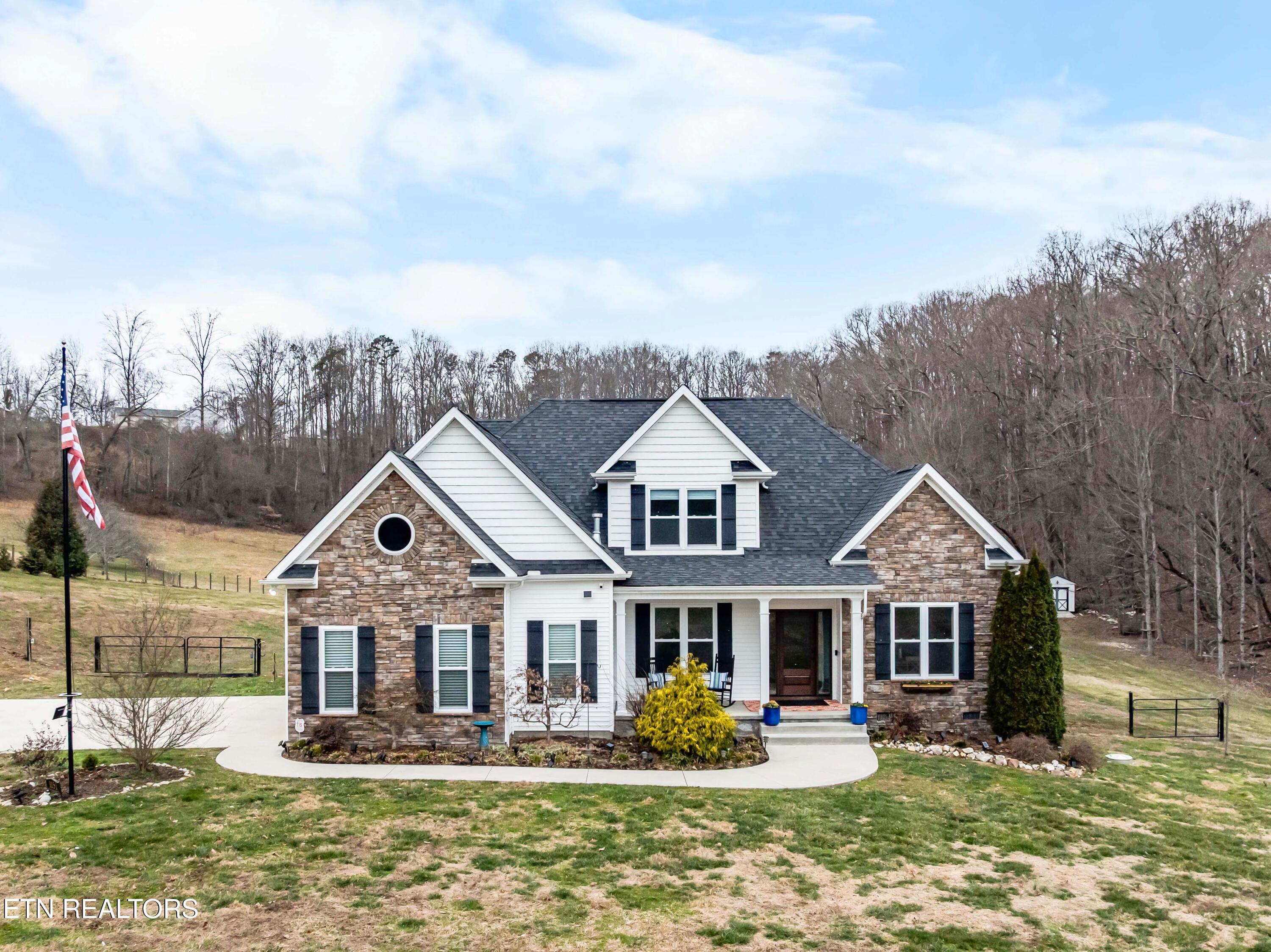 1151 Park Lane Andersonville TN 37705