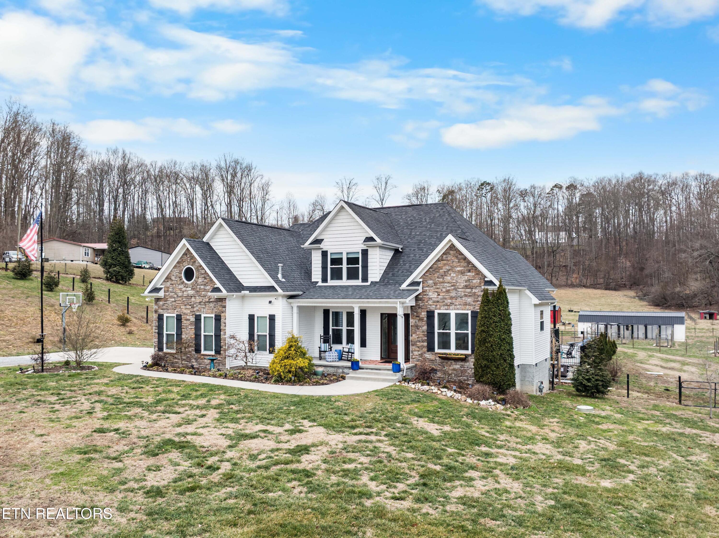 1151 Park Lane Andersonville TN 37705