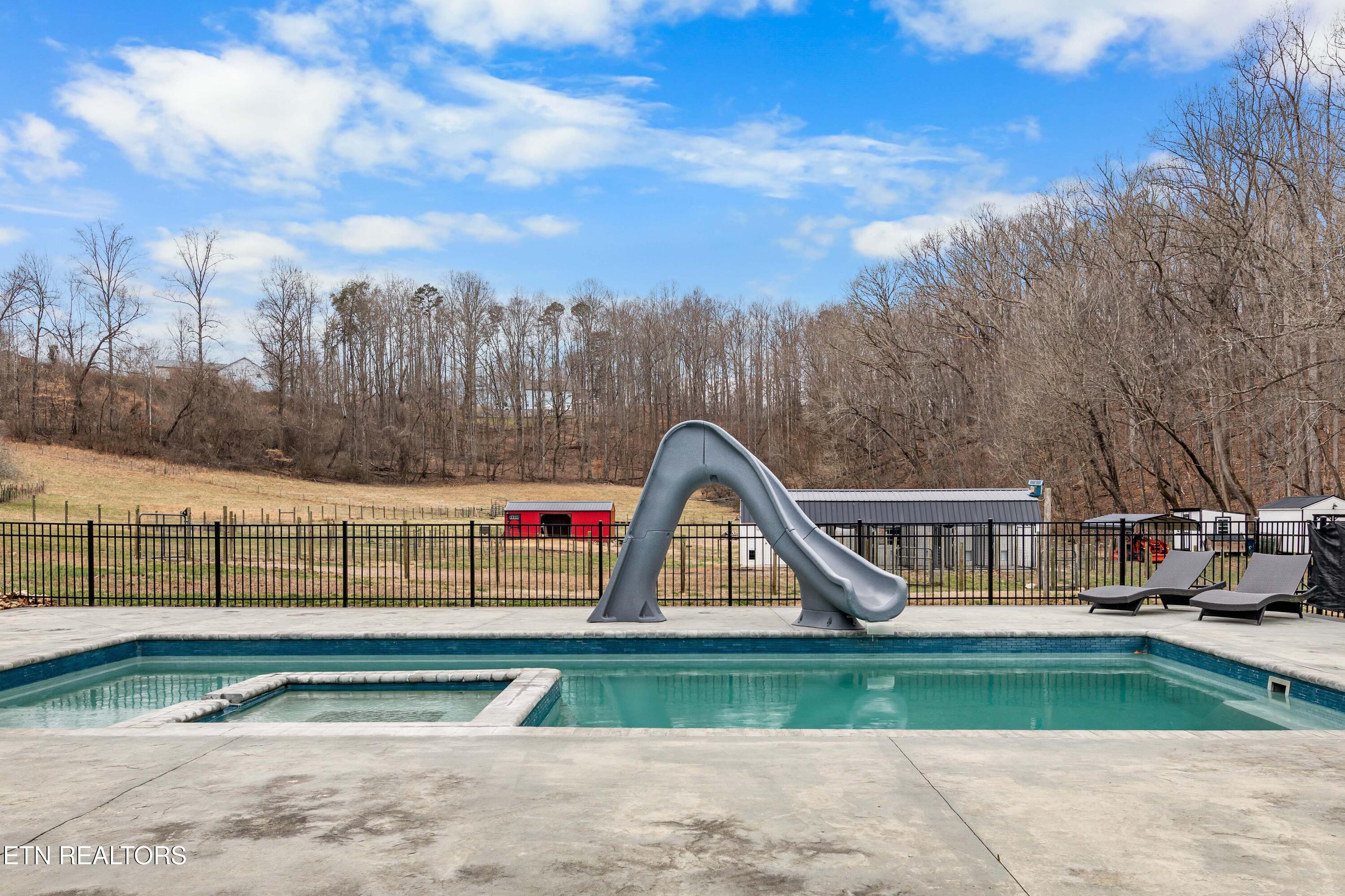 1151 Park Lane Andersonville TN 37705