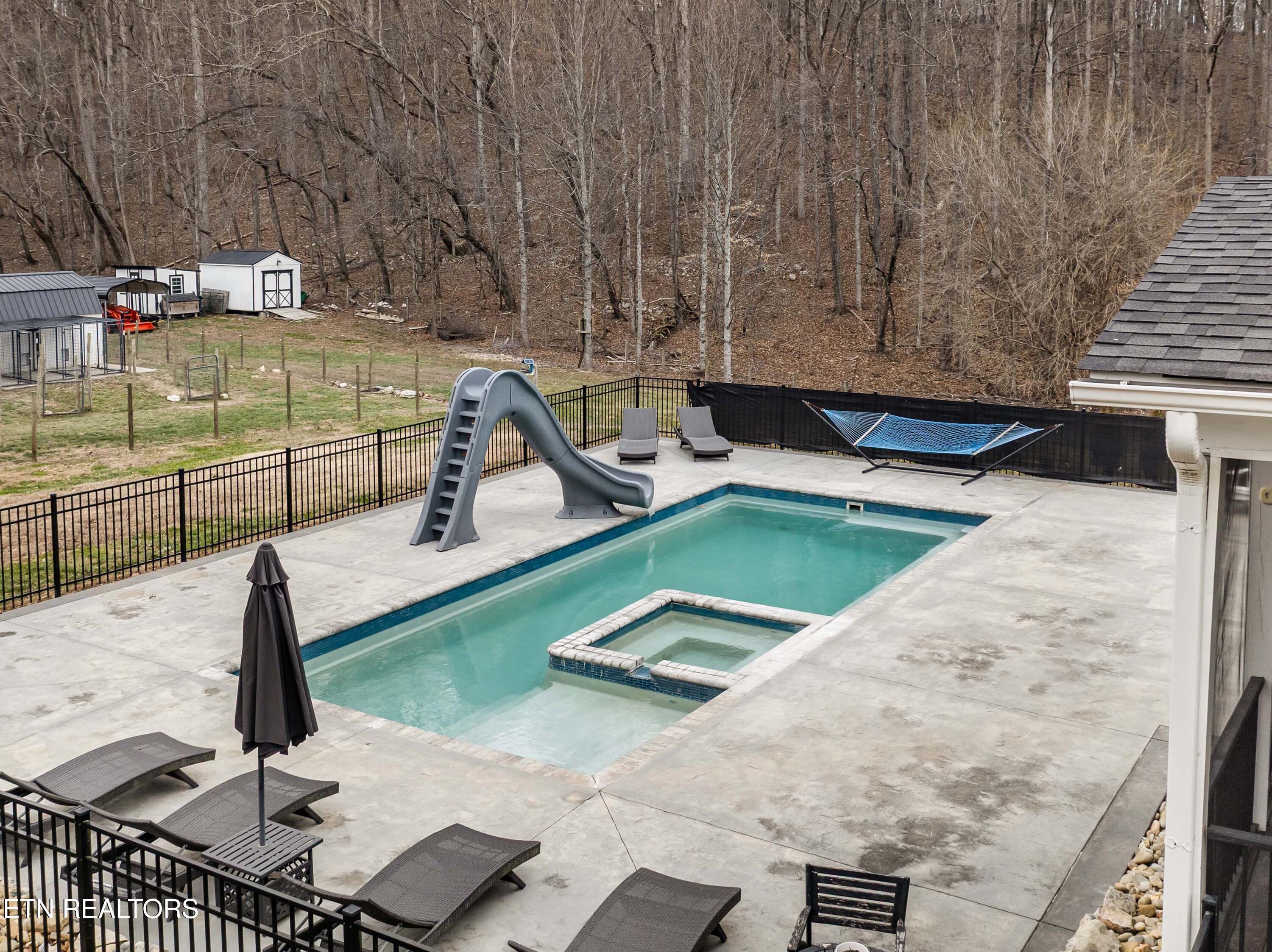 1151 Park Lane Andersonville TN 37705