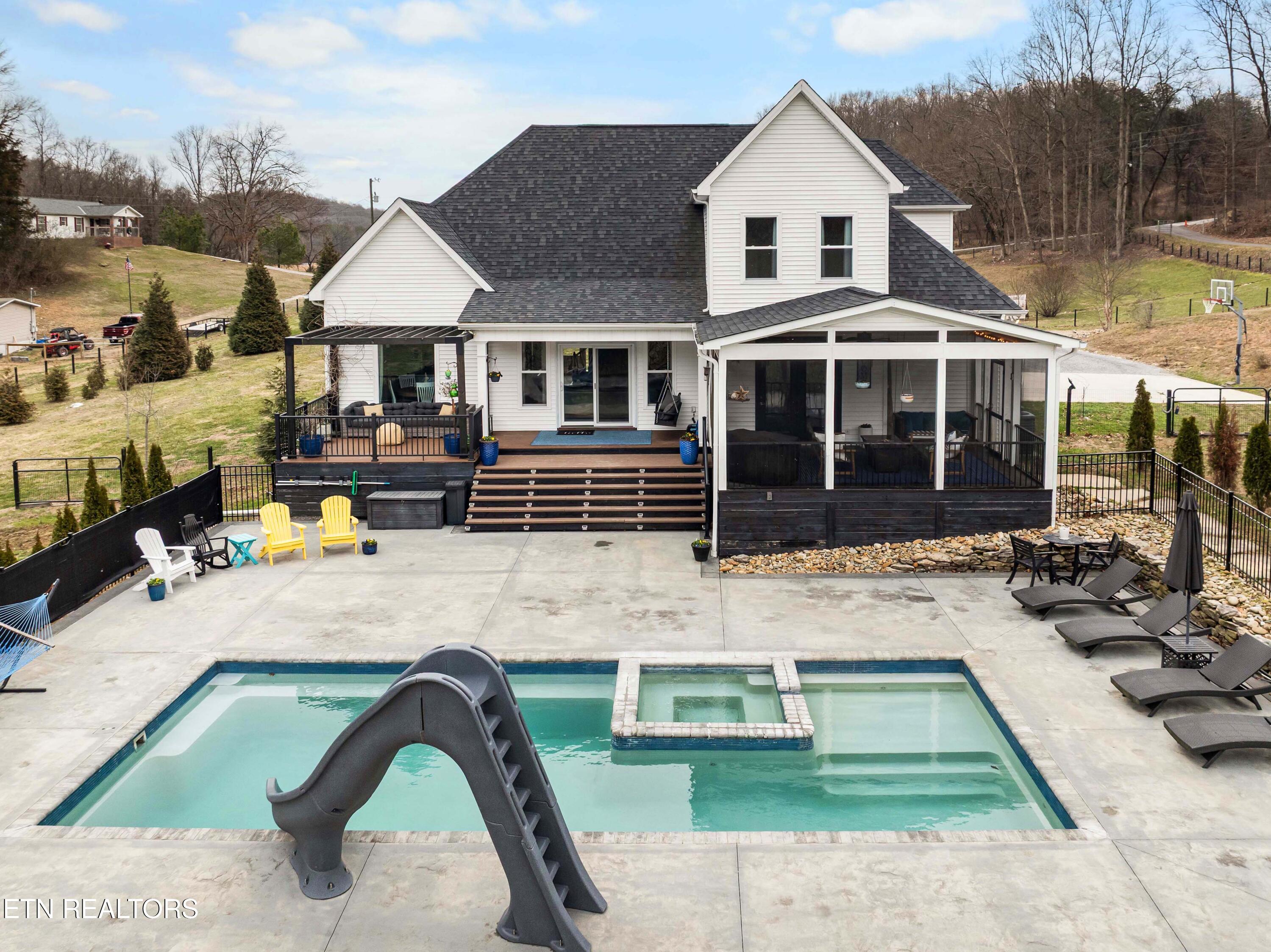 1151 Park Lane Andersonville TN 37705