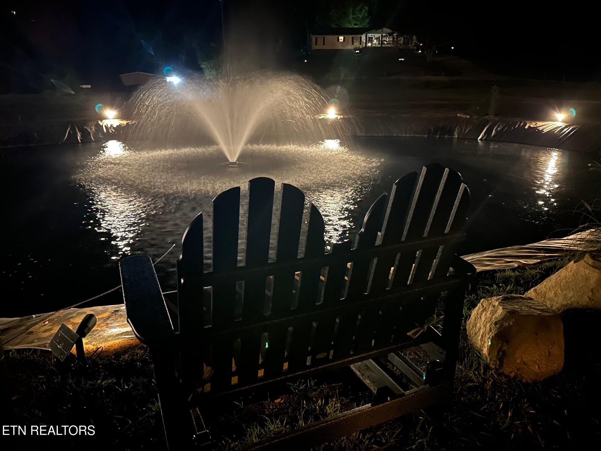 1151 Park Lane Andersonville TN 37705