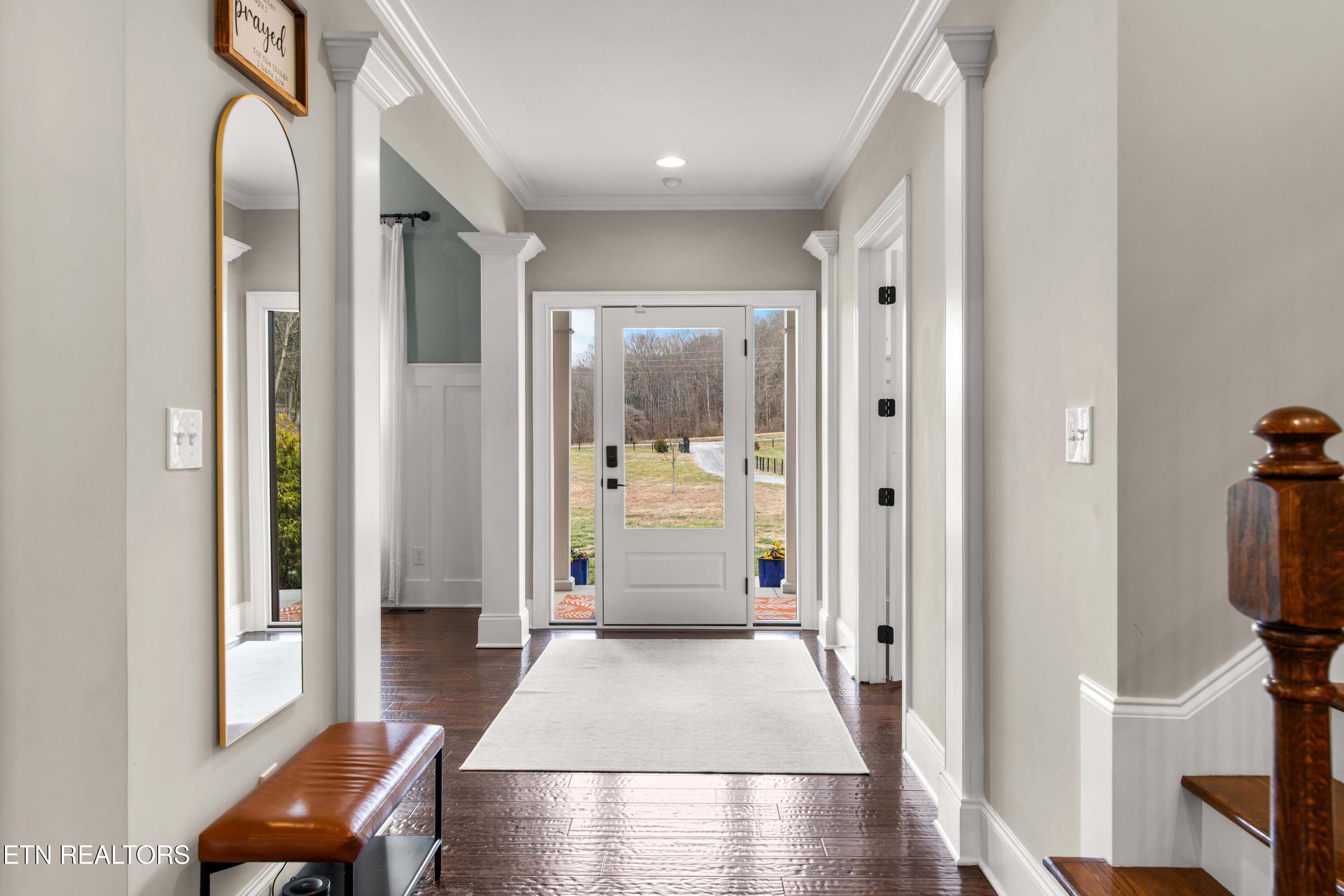 1151 Park Lane Andersonville TN 37705