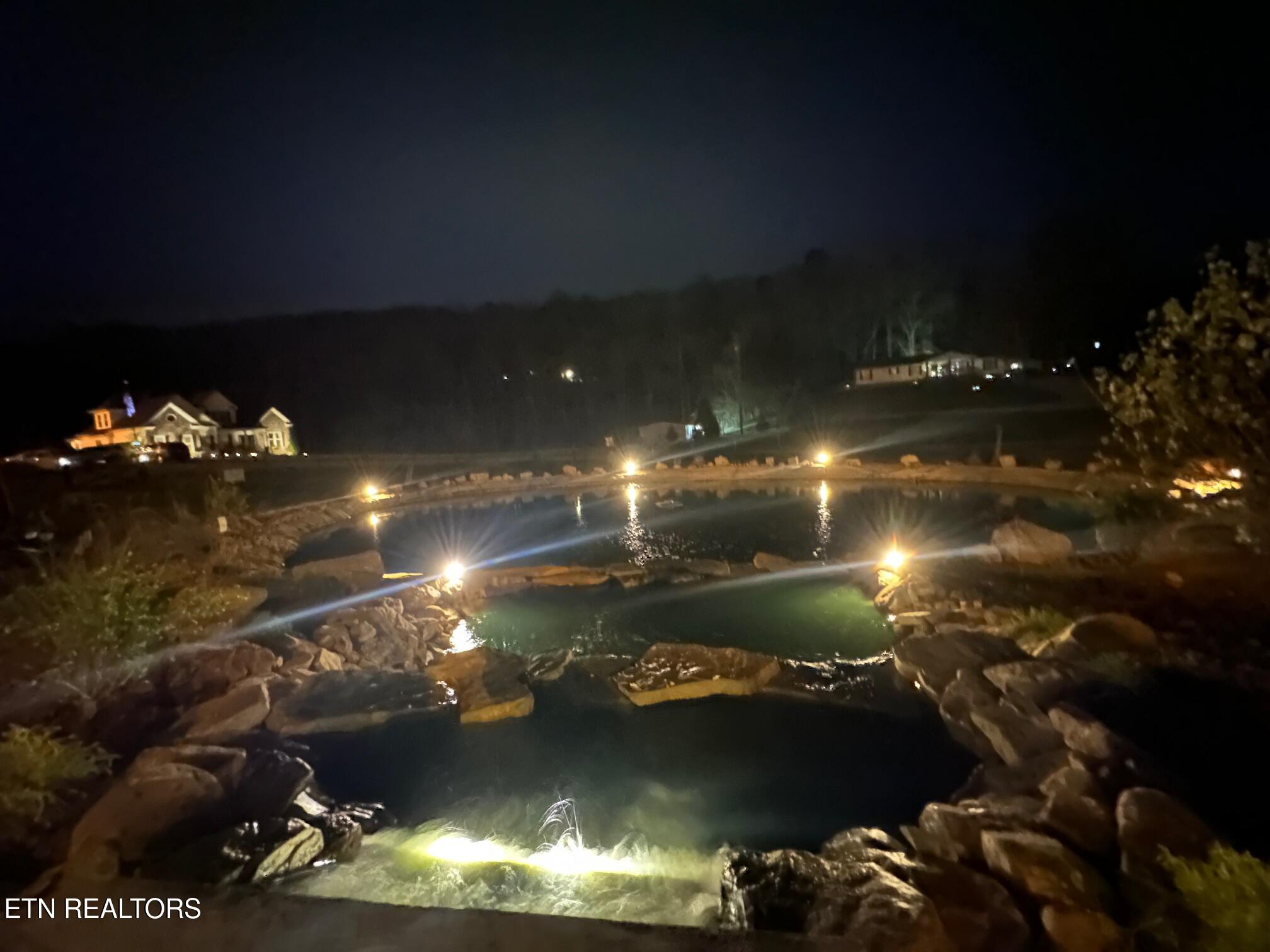 1151 Park Lane Andersonville TN 37705