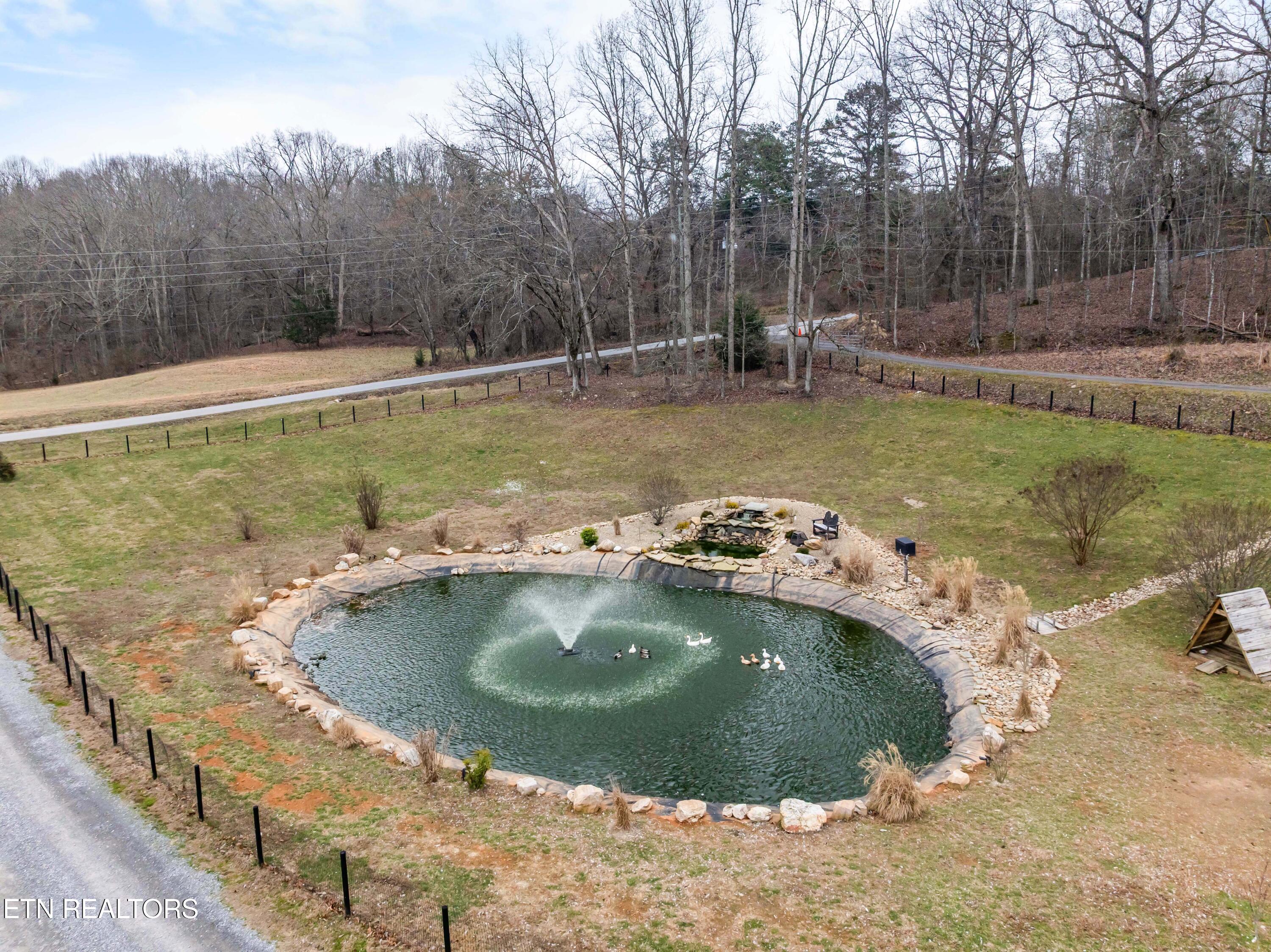 1151 Park Lane Andersonville TN 37705