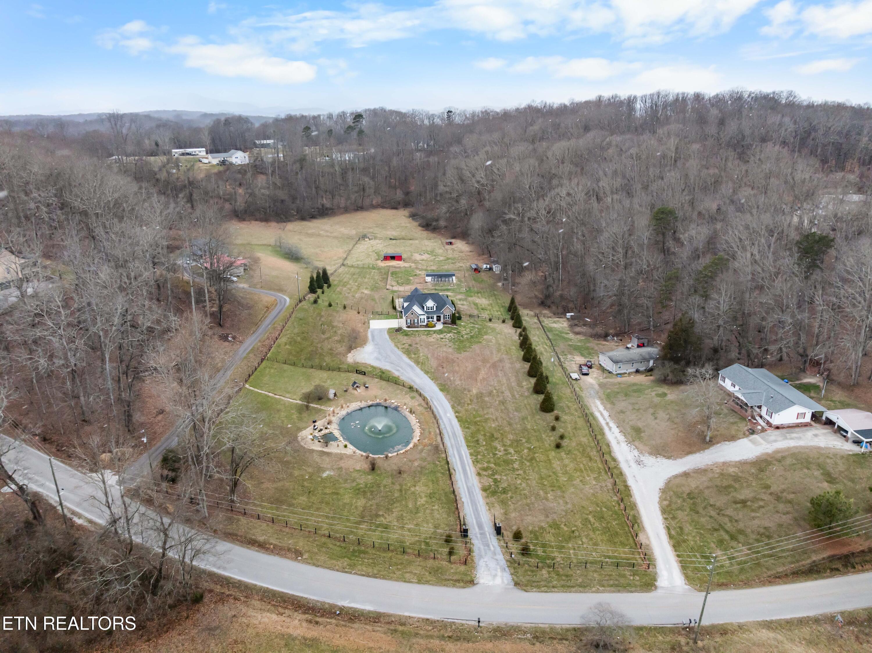 1151 Park Lane Andersonville TN 37705