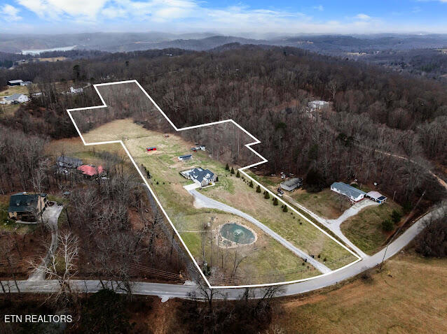 1151 Park Lane Andersonville TN 37705