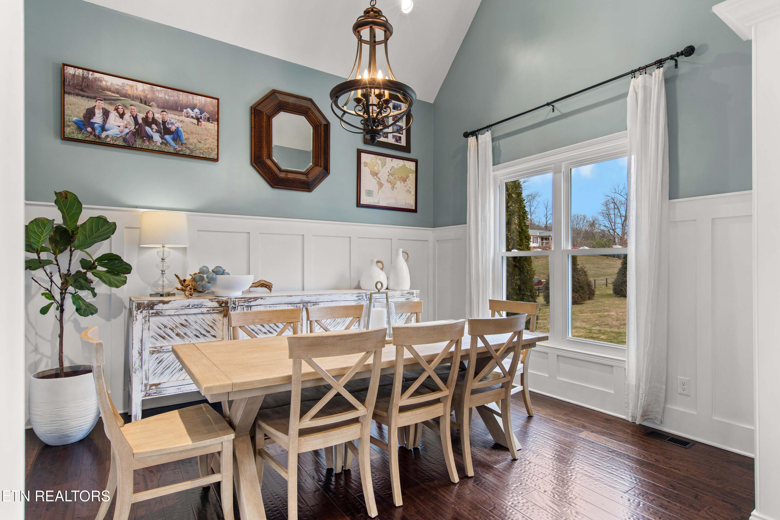 1151 Park Lane Andersonville TN 37705