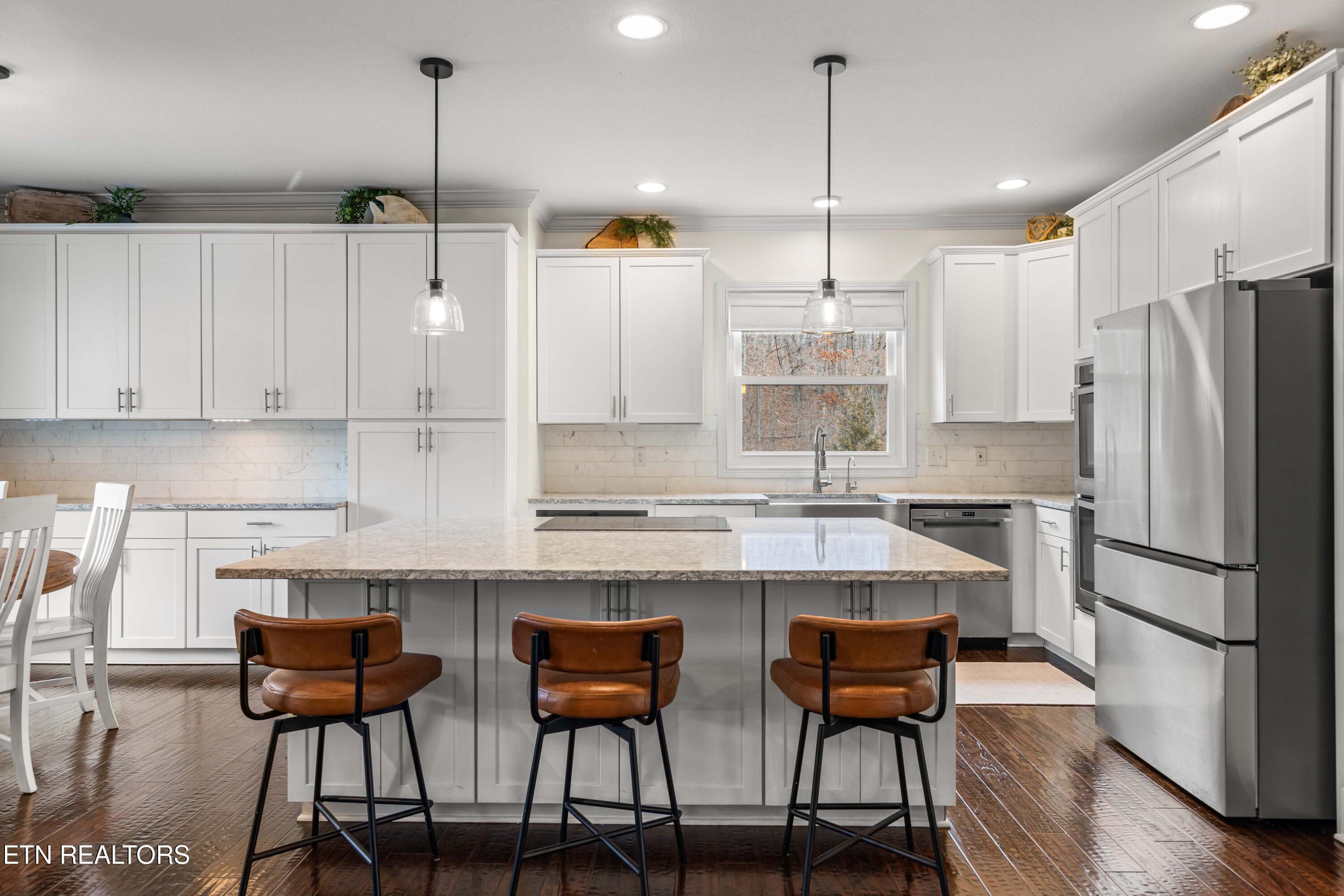 1151 Park Lane Andersonville TN 37705