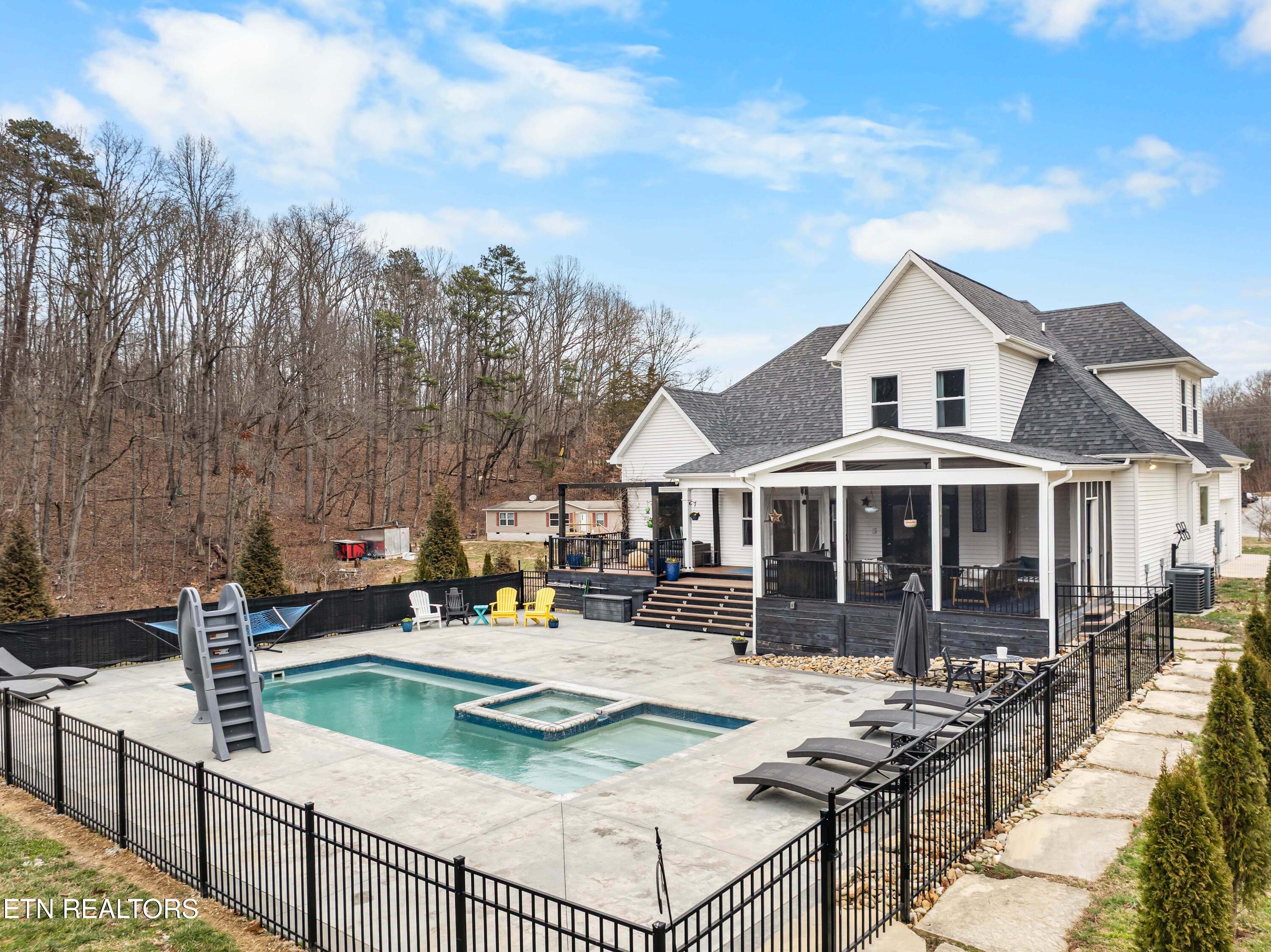 1151 Park Lane Andersonville TN 37705