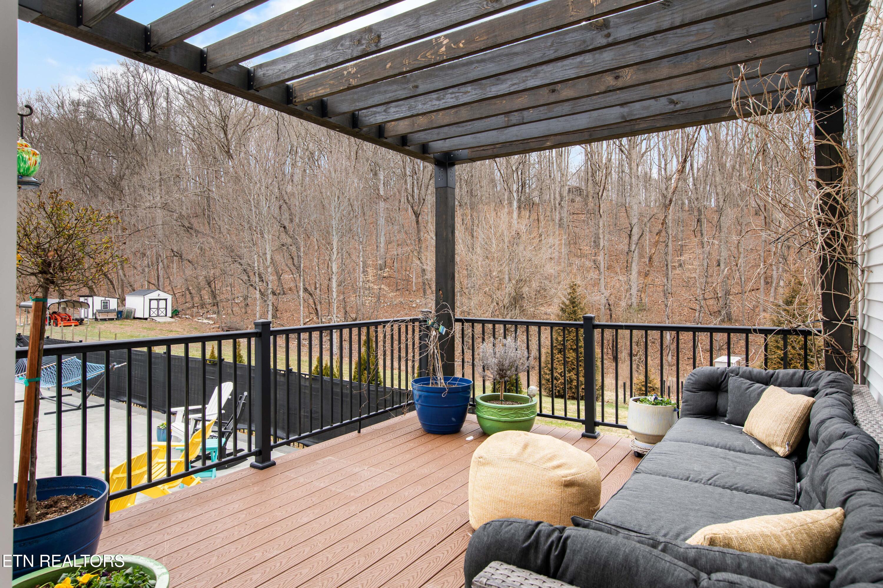 1151 Park Lane Andersonville TN 37705