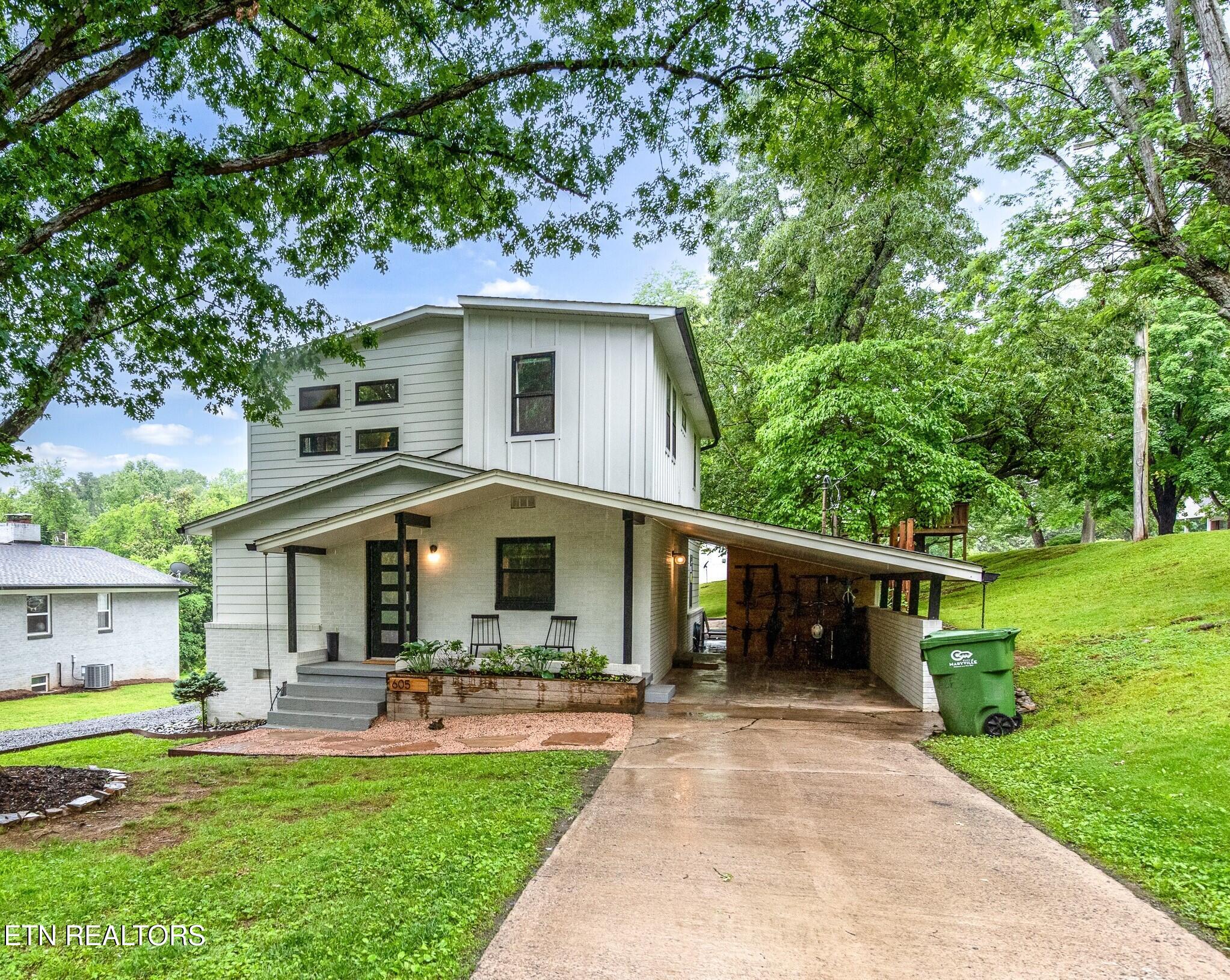 605 N Maple Street Maryville TN 37801