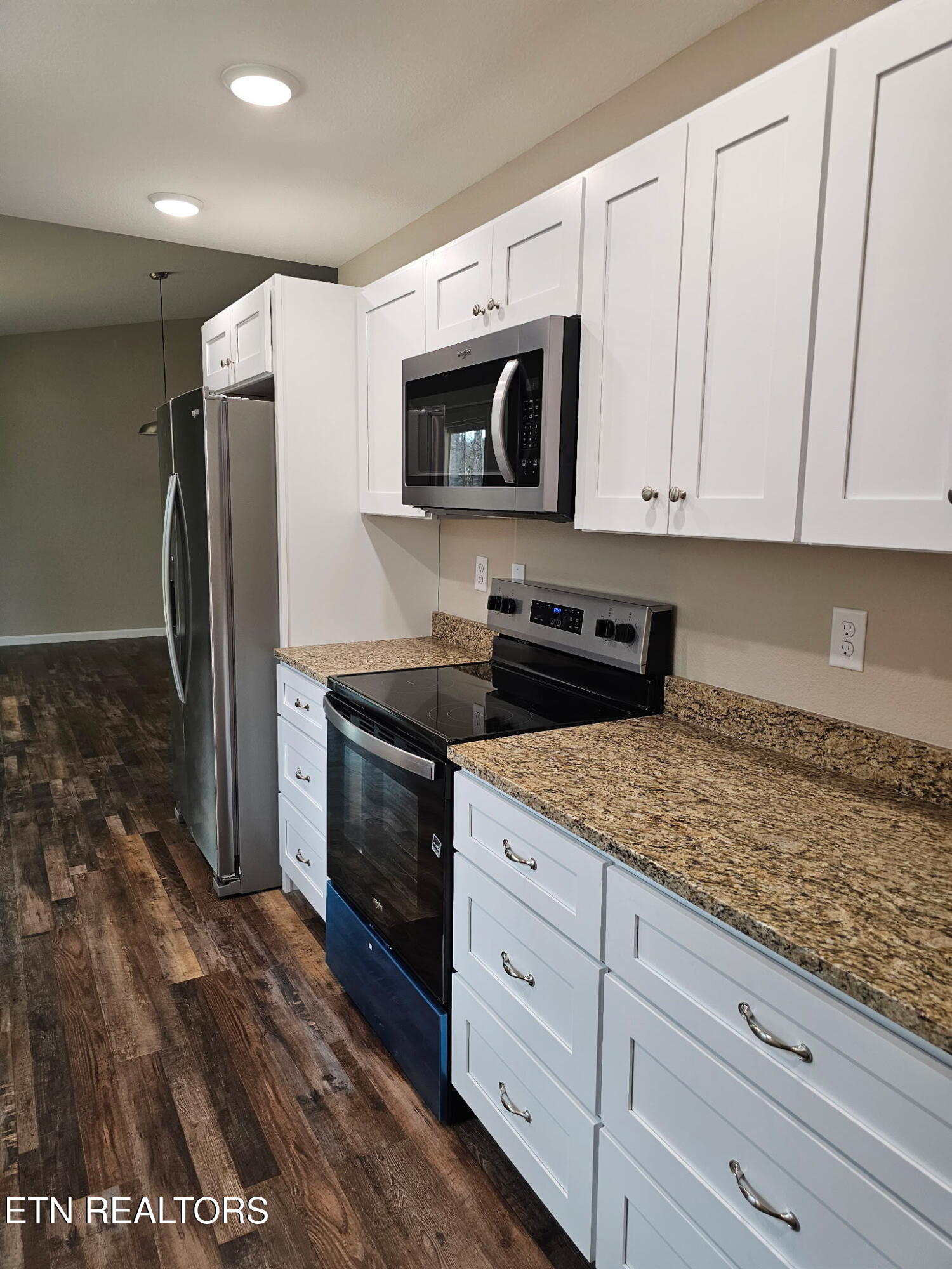310 Sana Trail Jamestown TN 38556