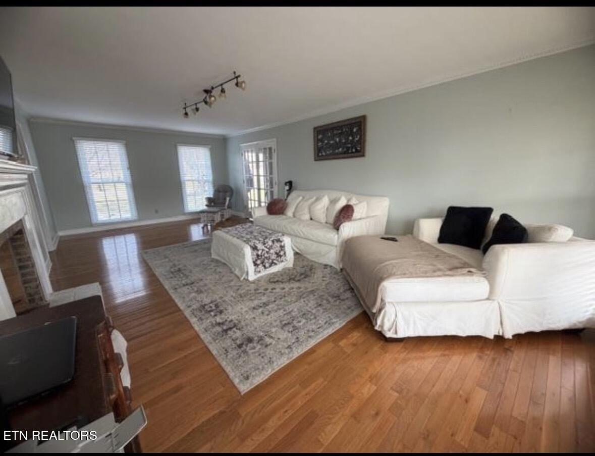 725 Liberty Court Cookeville TN 38501