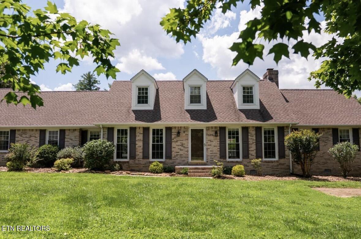 725 Liberty Court Cookeville TN 38501