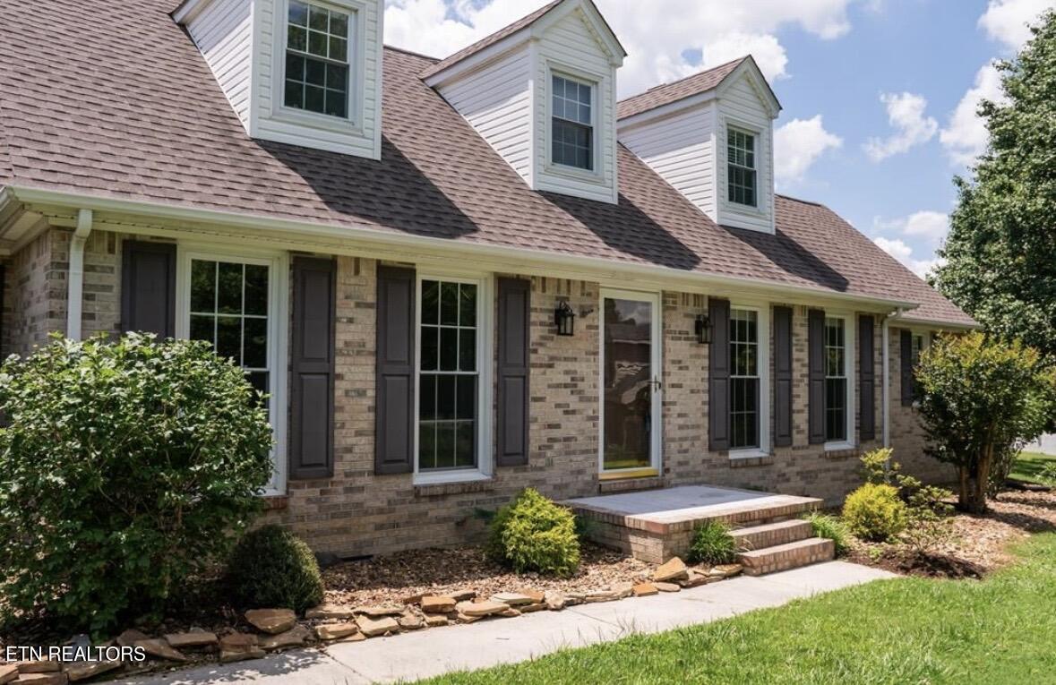 725 Liberty Court Cookeville TN 38501