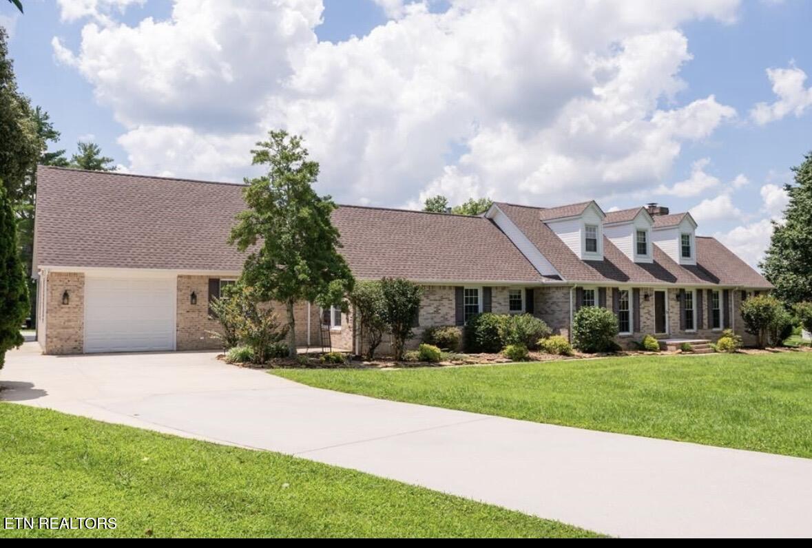 725 Liberty Court Cookeville TN 38501