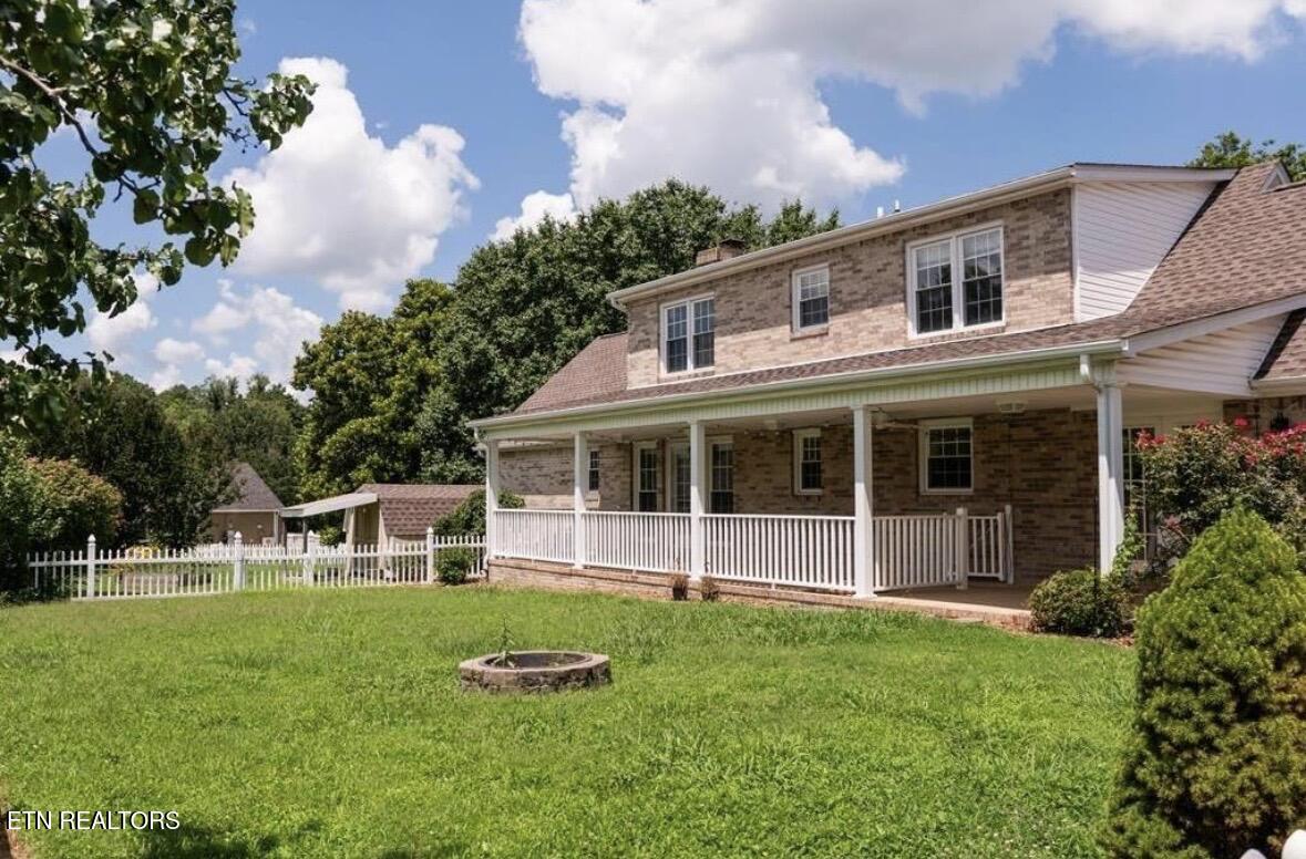725 Liberty Court Cookeville TN 38501