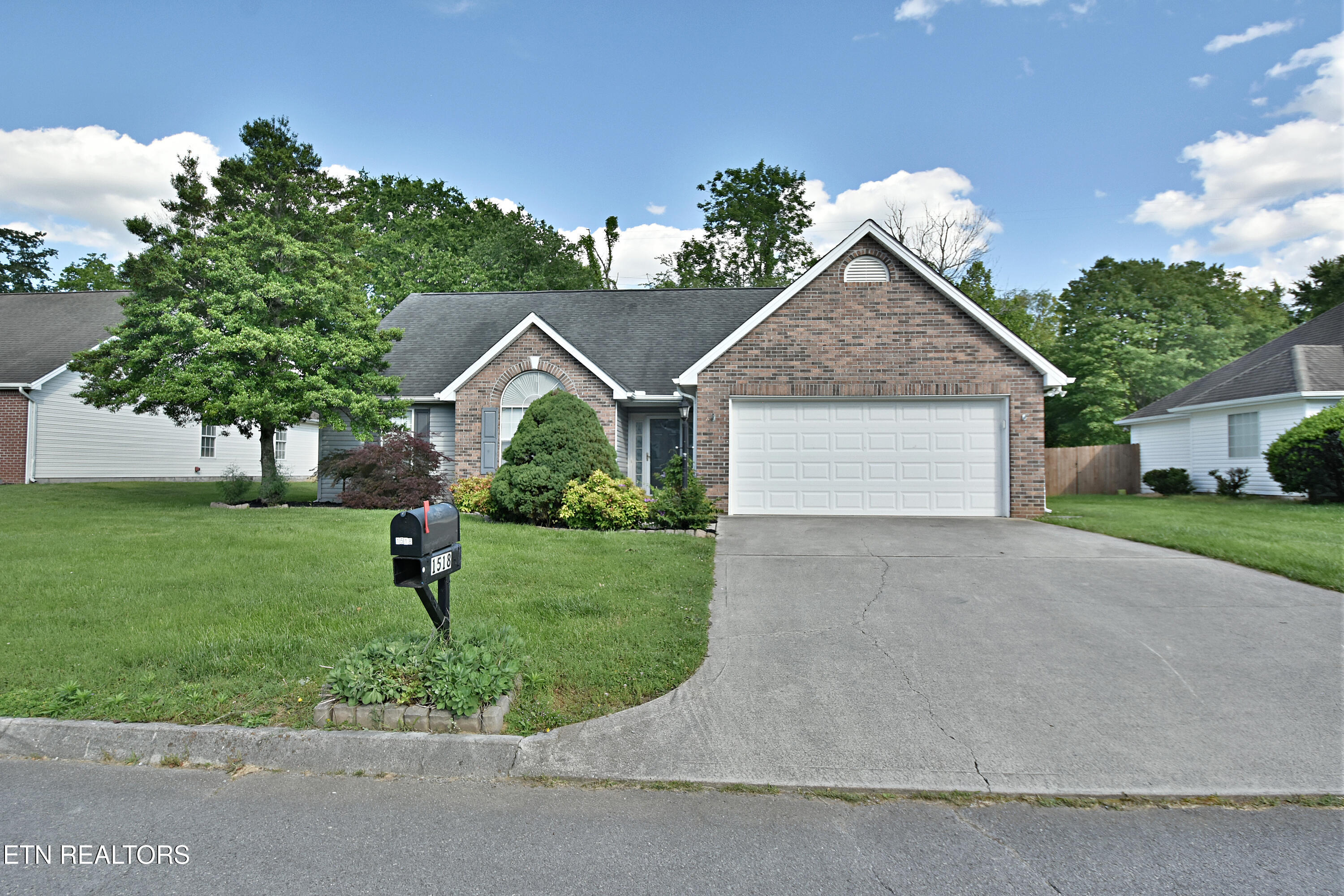 1518 Maremont Road Knoxville TN 37918