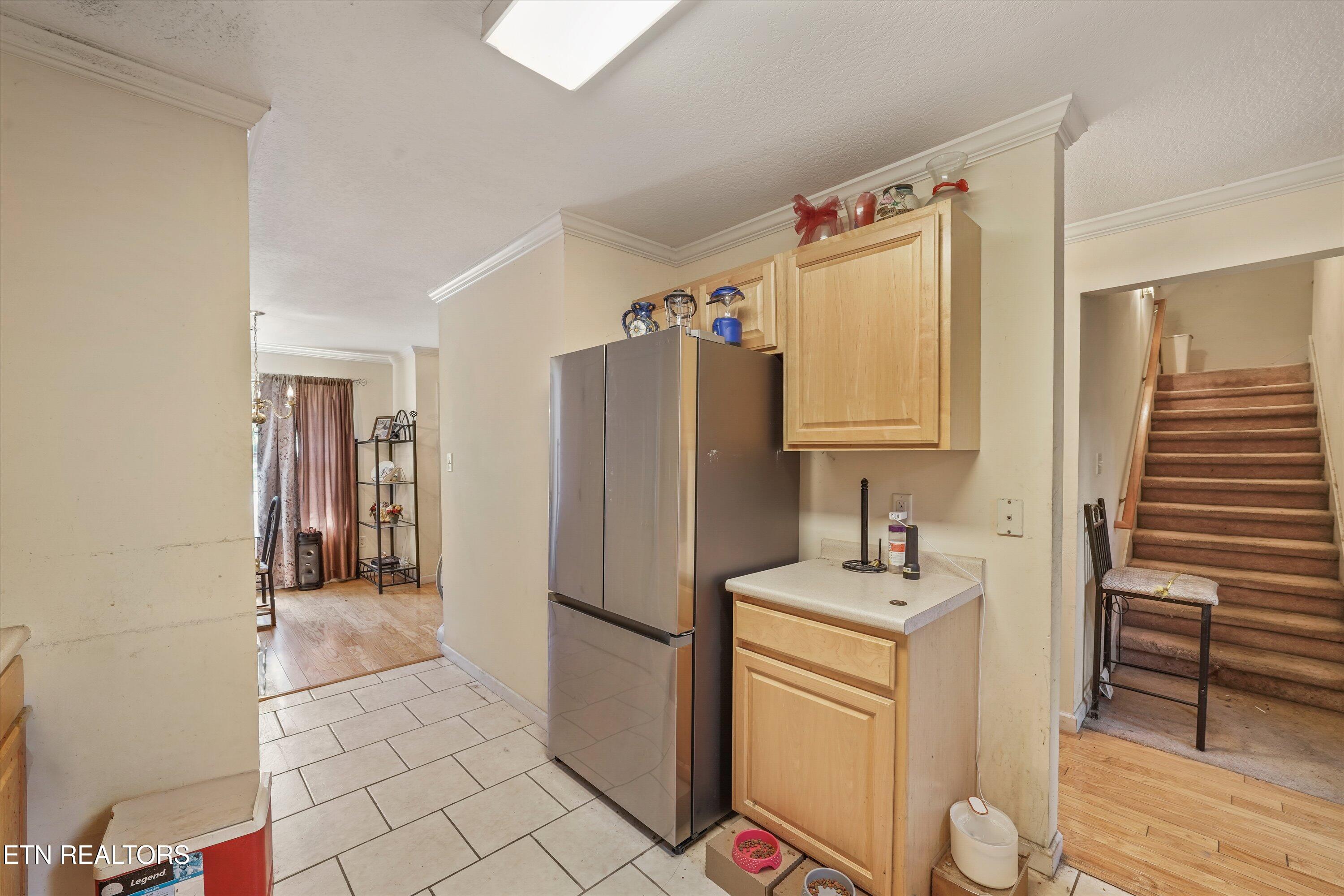1726 Wood Song Lane Knoxville TN 37914