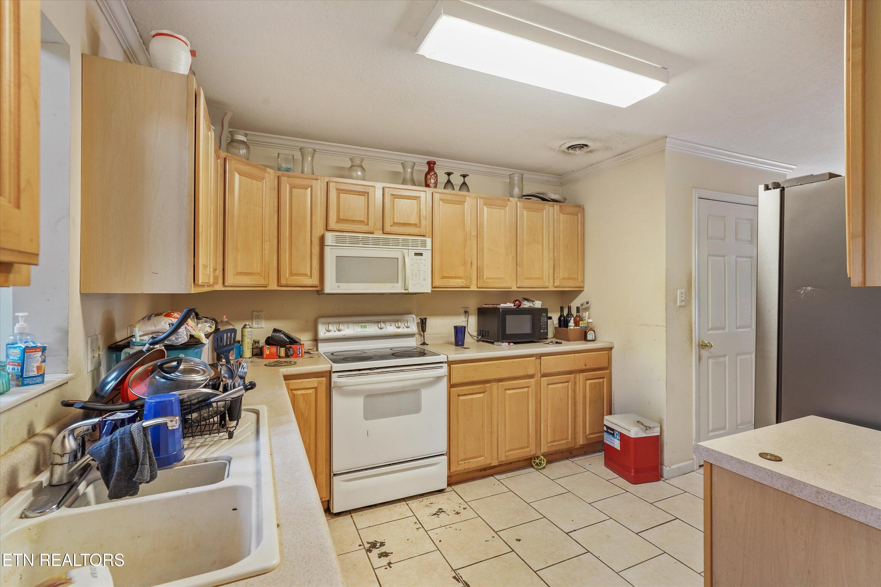 1726 Wood Song Lane Knoxville TN 37914