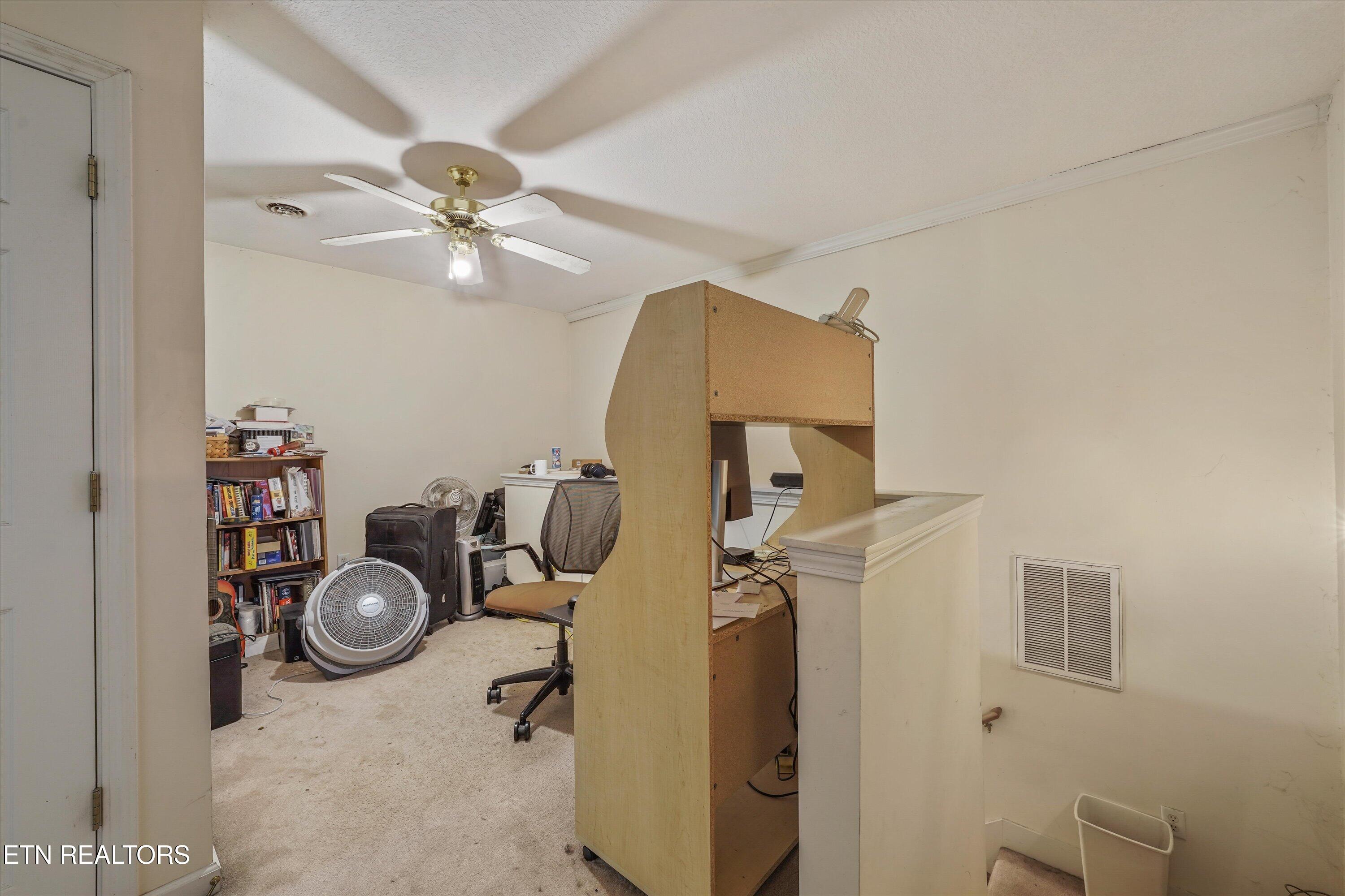 1726 Wood Song Lane Knoxville TN 37914