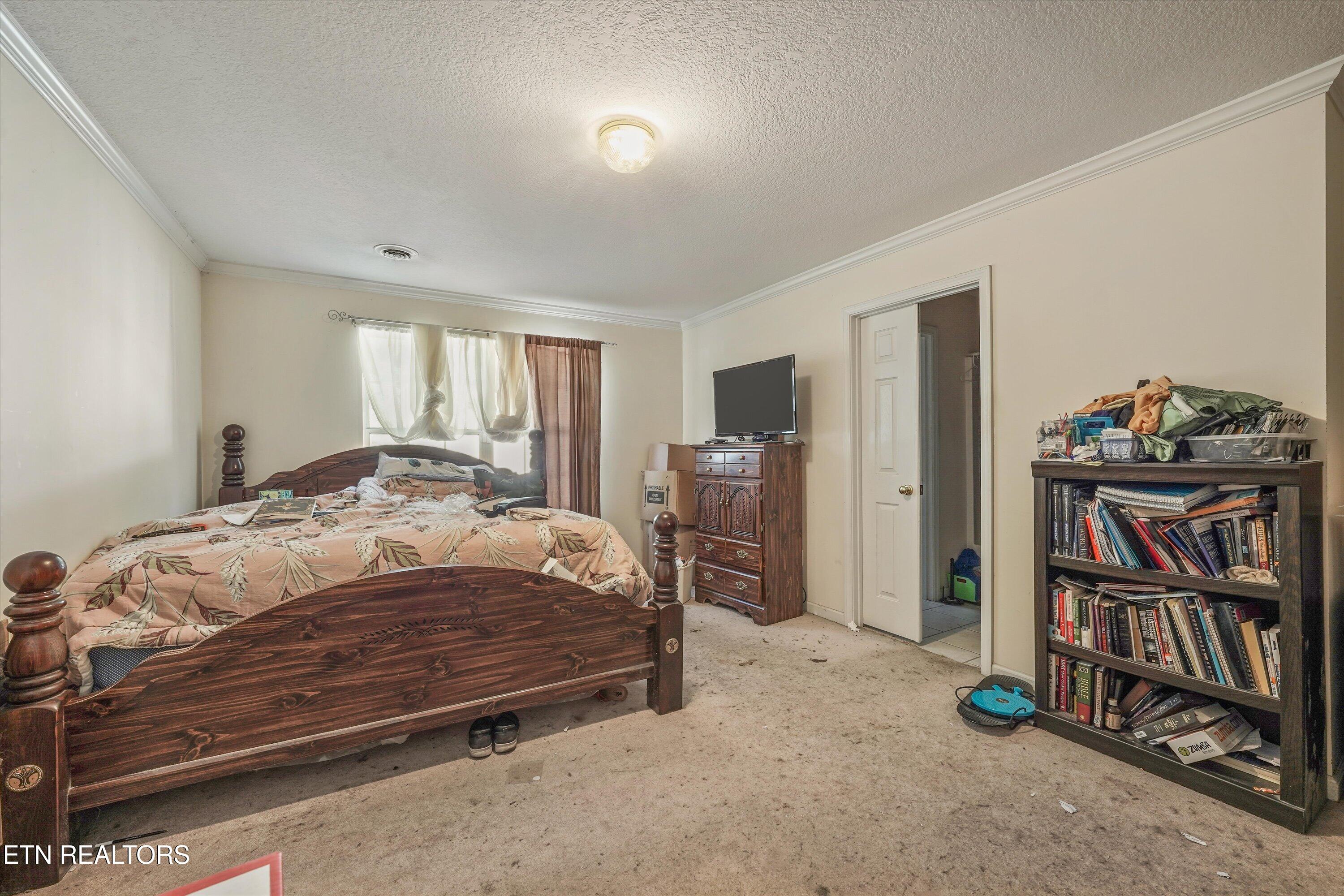 1726 Wood Song Lane Knoxville TN 37914