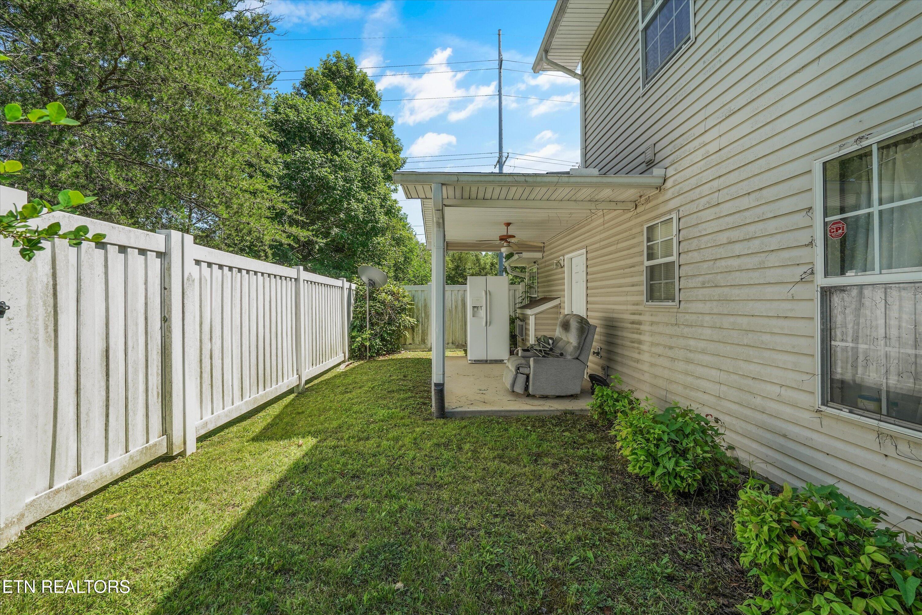 1726 Wood Song Lane Knoxville TN 37914