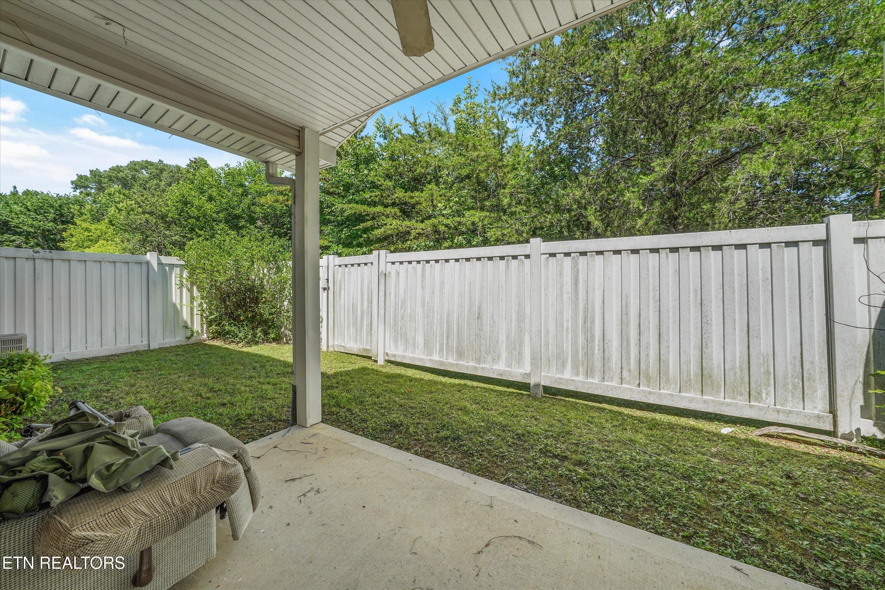 1726 Wood Song Lane Knoxville TN 37914