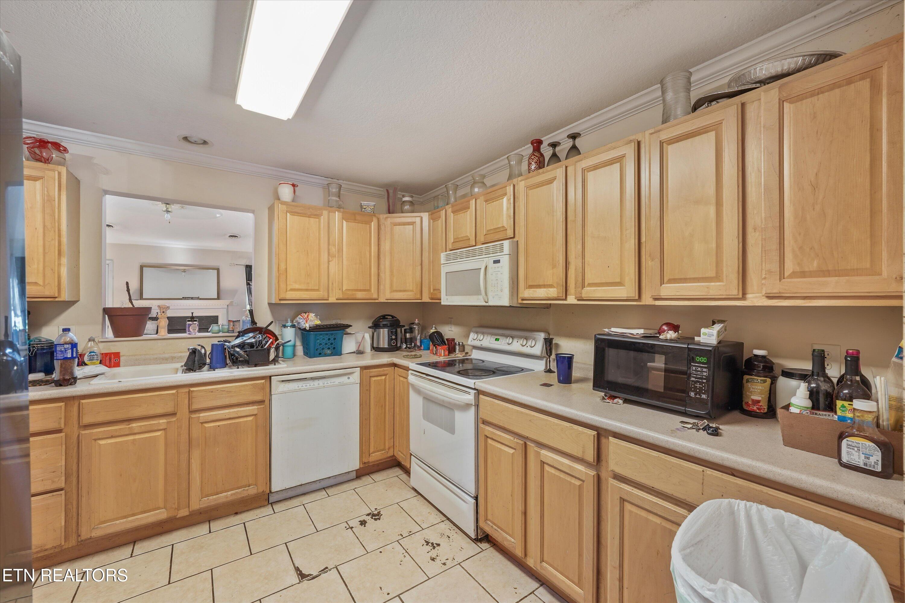 1726 Wood Song Lane Knoxville TN 37914
