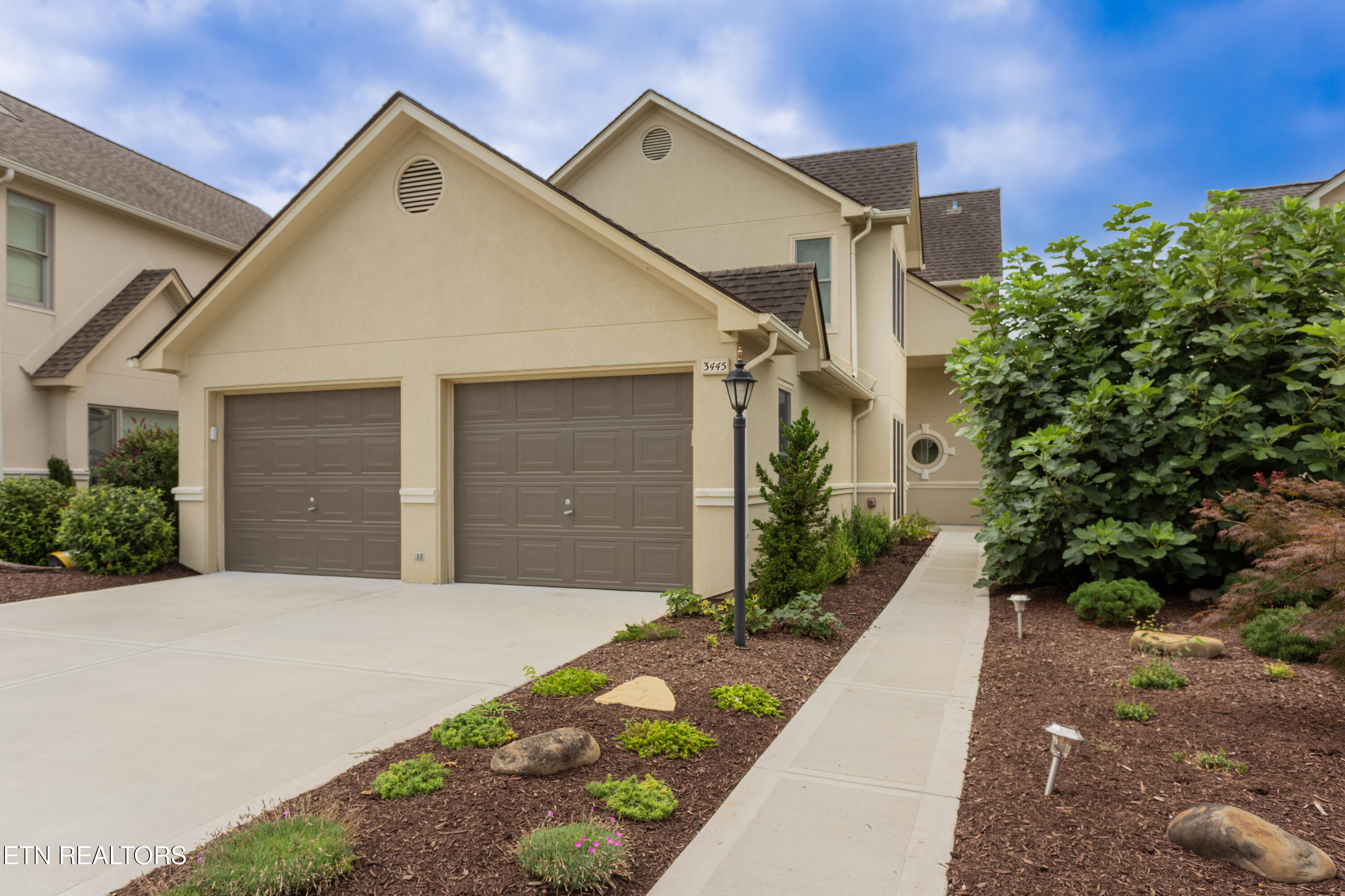 3445 Commodore Point Knoxville TN 37922