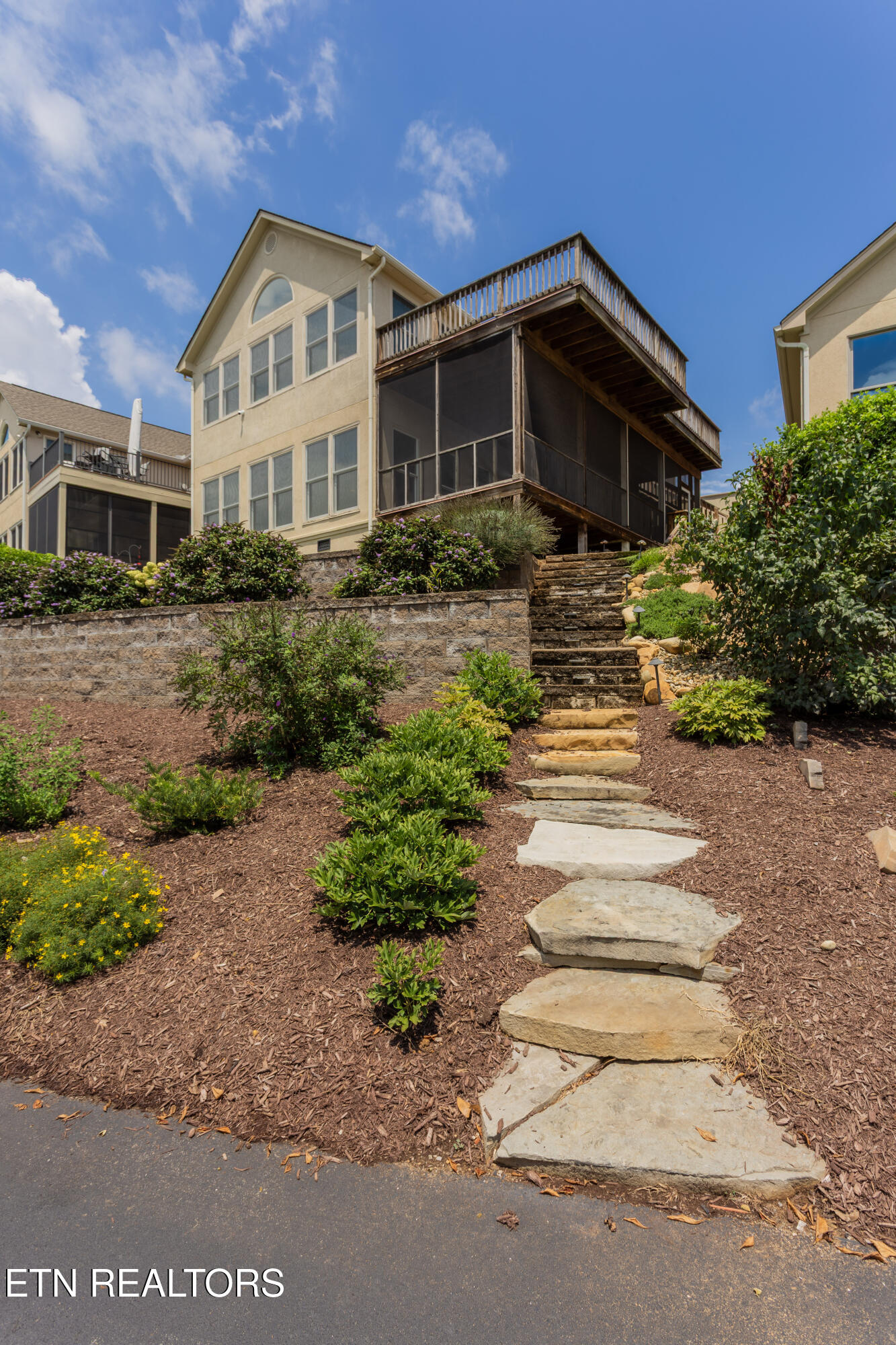 3445 Commodore Point Knoxville TN 37922