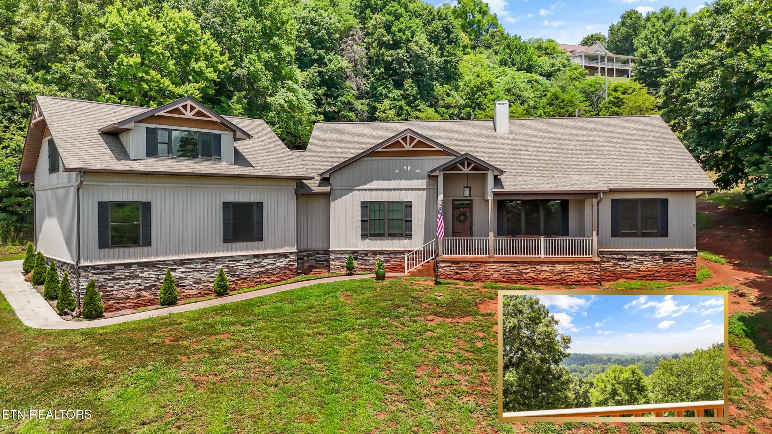123 Cheoah Trail Sweetwater TN 37874