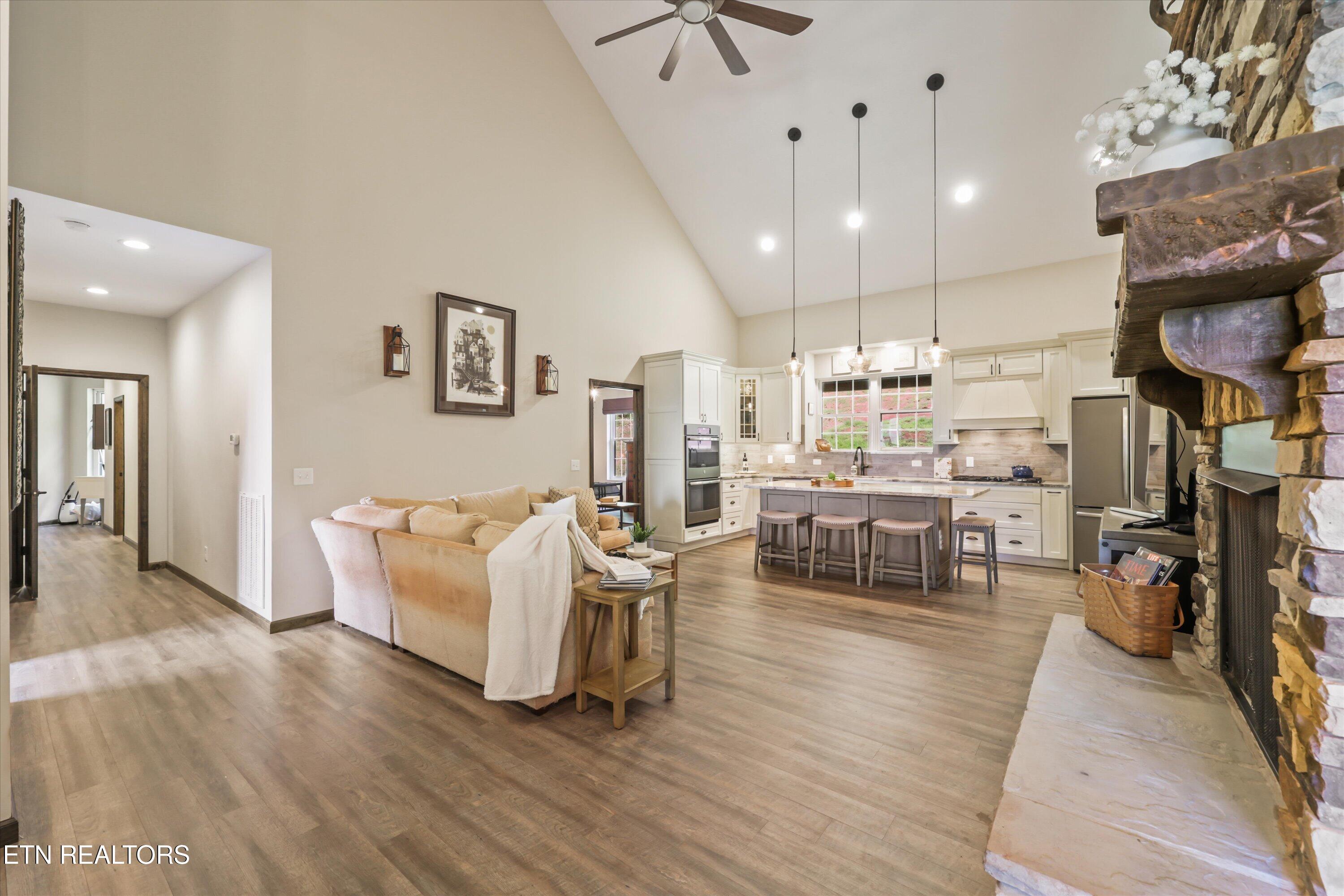 123 Cheoah Trail Sweetwater TN 37874