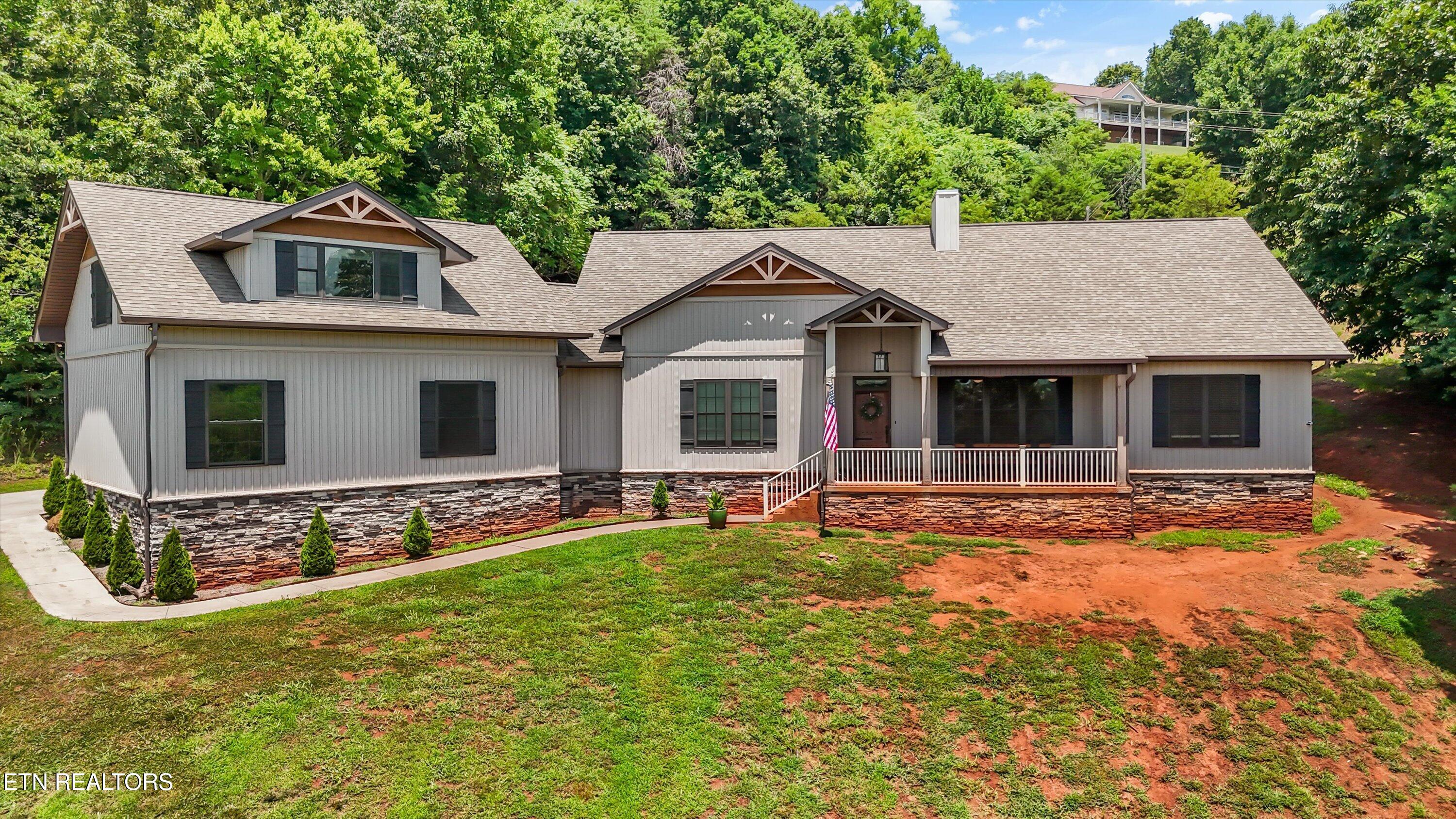 123 Cheoah Trail Sweetwater TN 37874