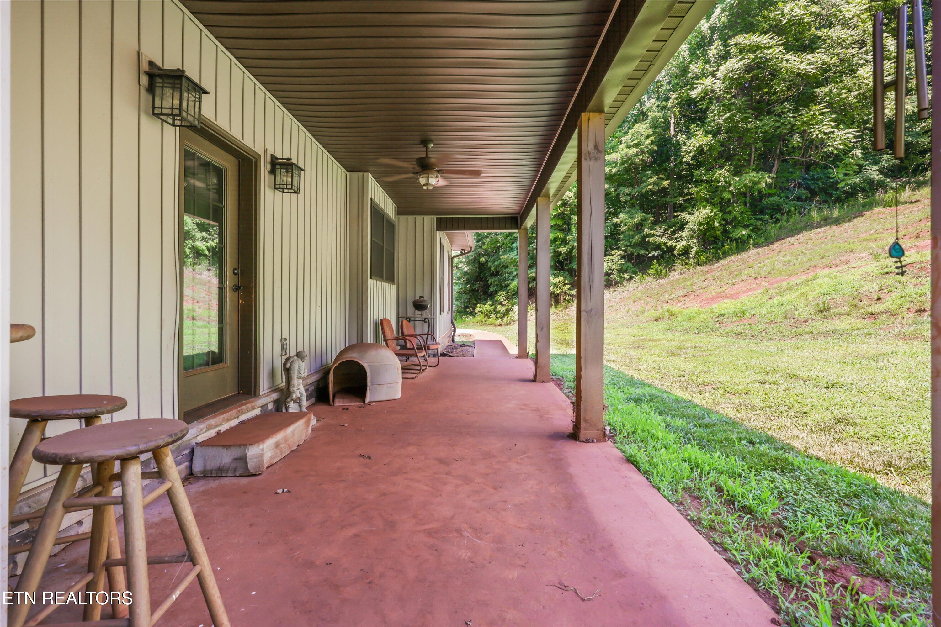 123 Cheoah Trail Sweetwater TN 37874