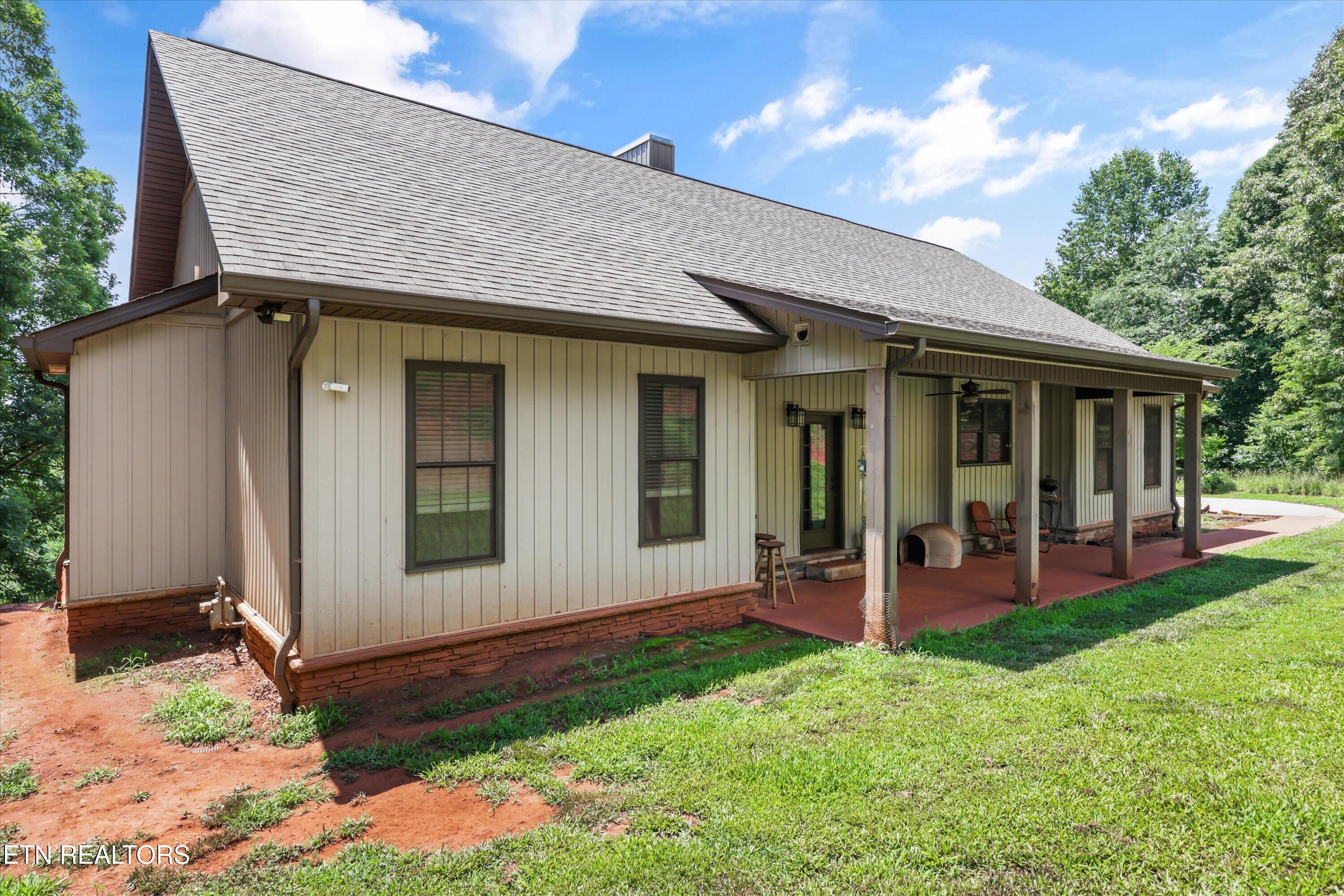 123 Cheoah Trail Sweetwater TN 37874