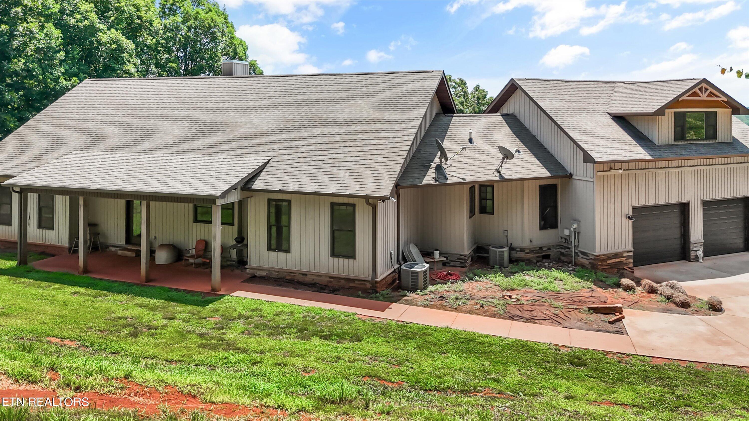 123 Cheoah Trail Sweetwater TN 37874